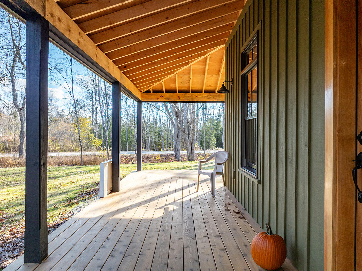 185 Glenwood Lane, Northport, ME, 04849