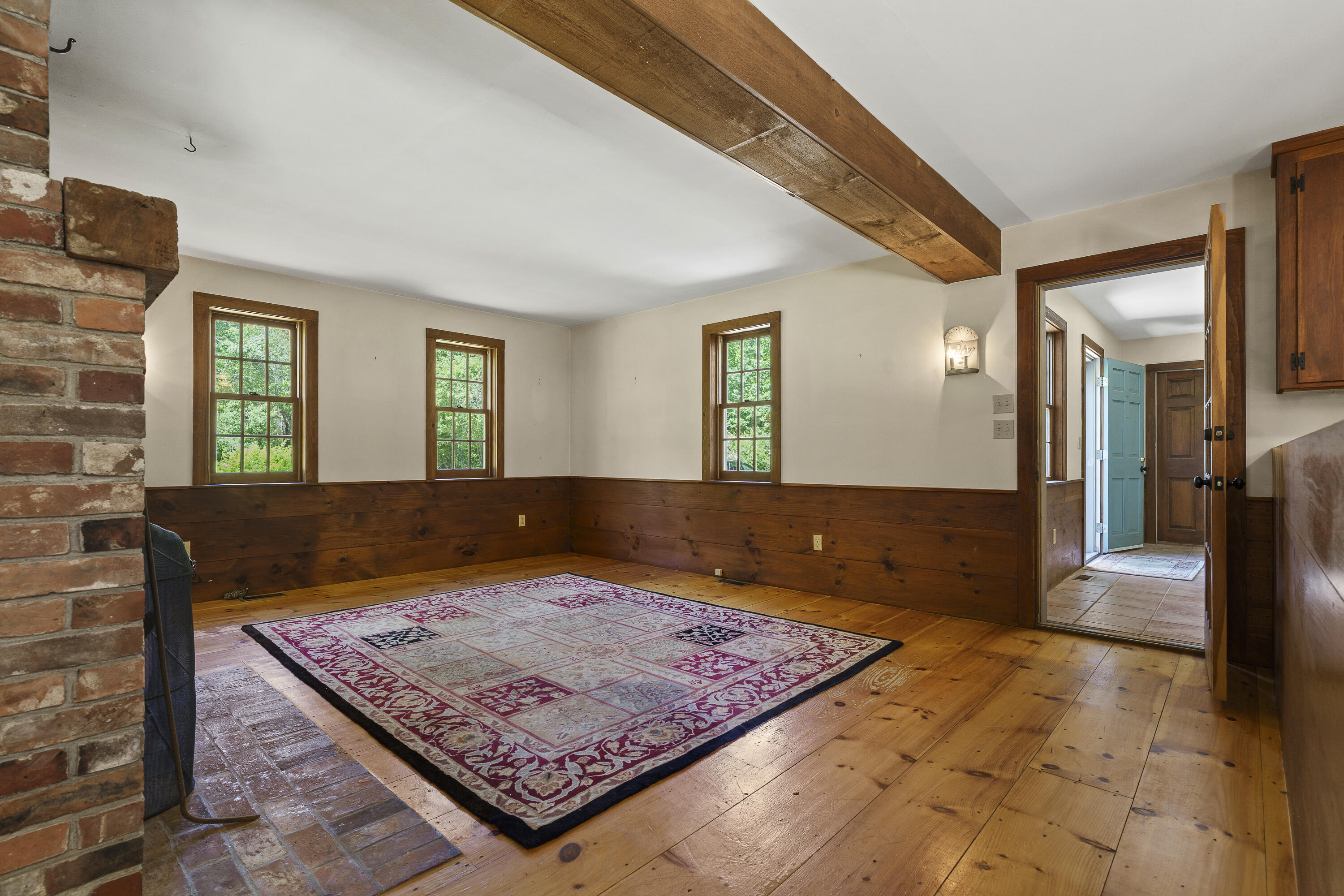 466 Bristol Road, Bristol, ME 04539 41-466 Bristol Rd, Bristol, ME-TP