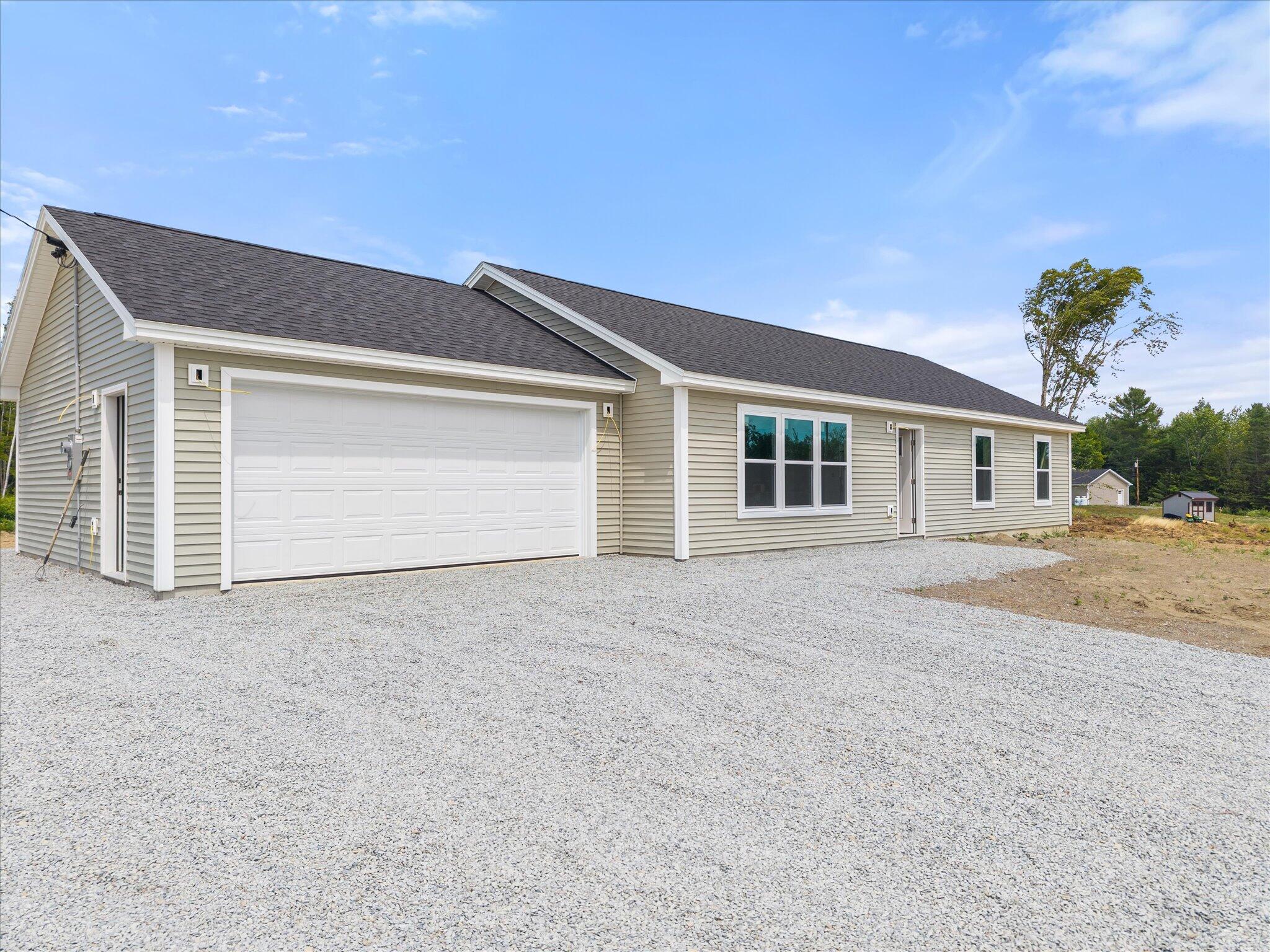 Photo of 9 Blue Sky Drive Levant ME 04456