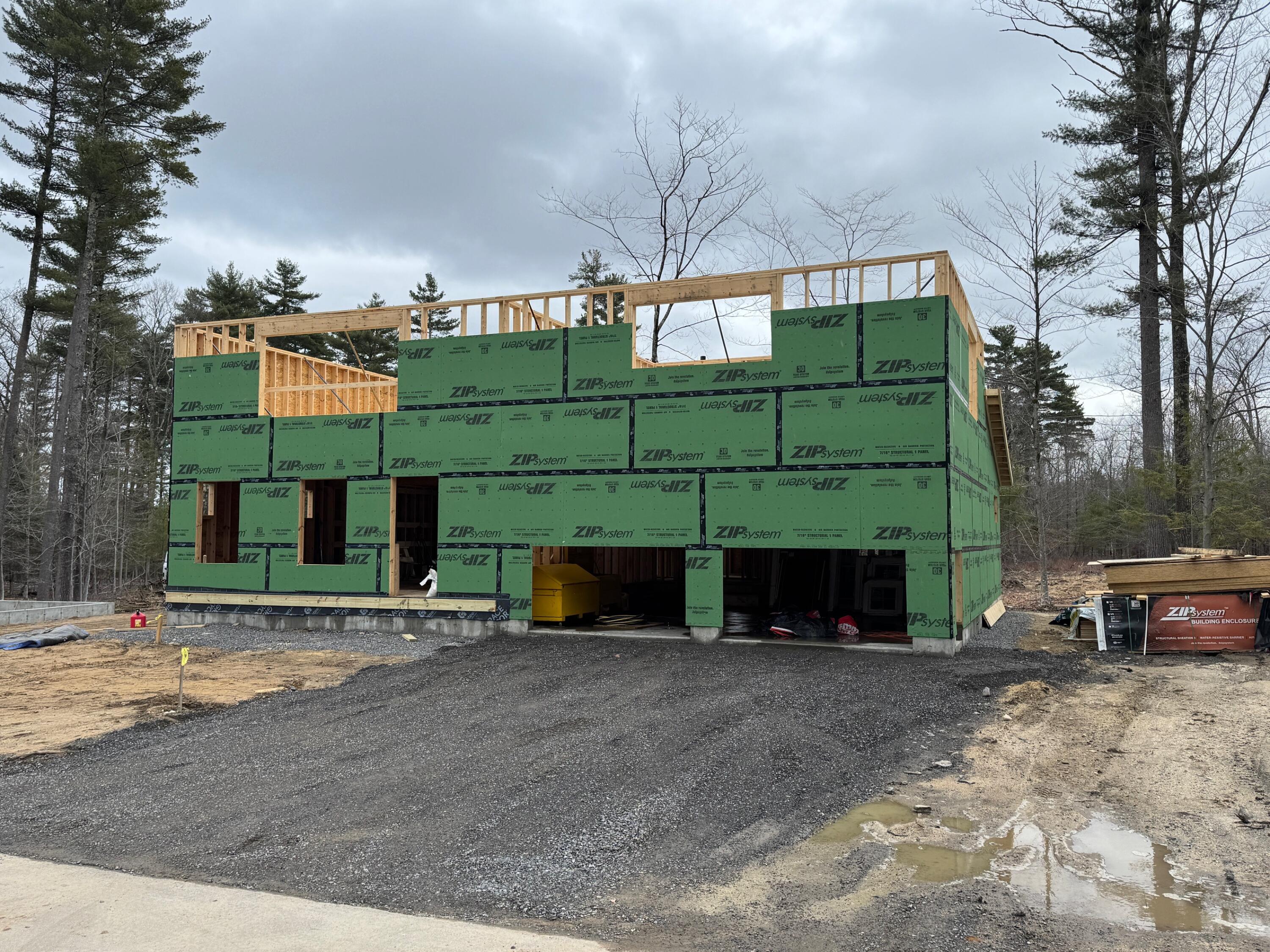 21 Lochwood Drive, Gorham, ME, 04038