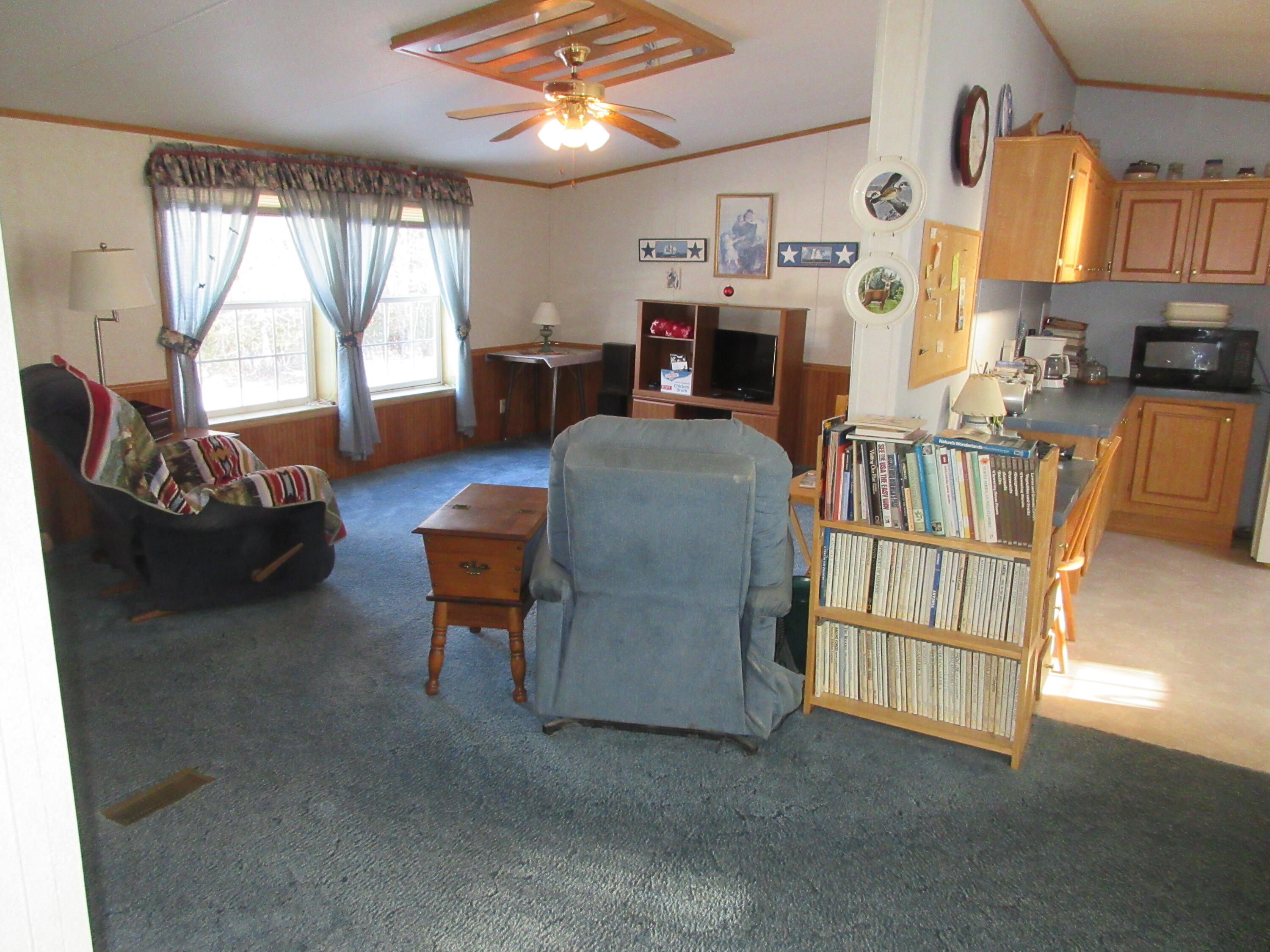 17 Stony Ridge Drive, Washington, ME, 04574