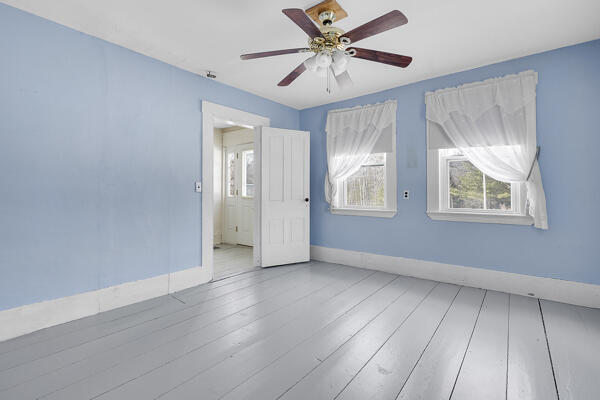 138 Flat Road, Bethel, ME, 04217