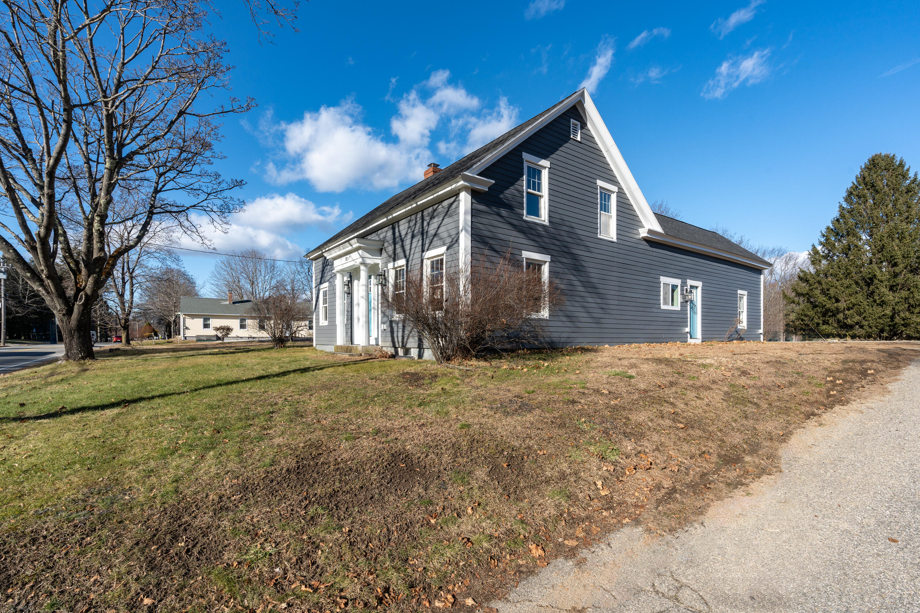 32 Ferry Road