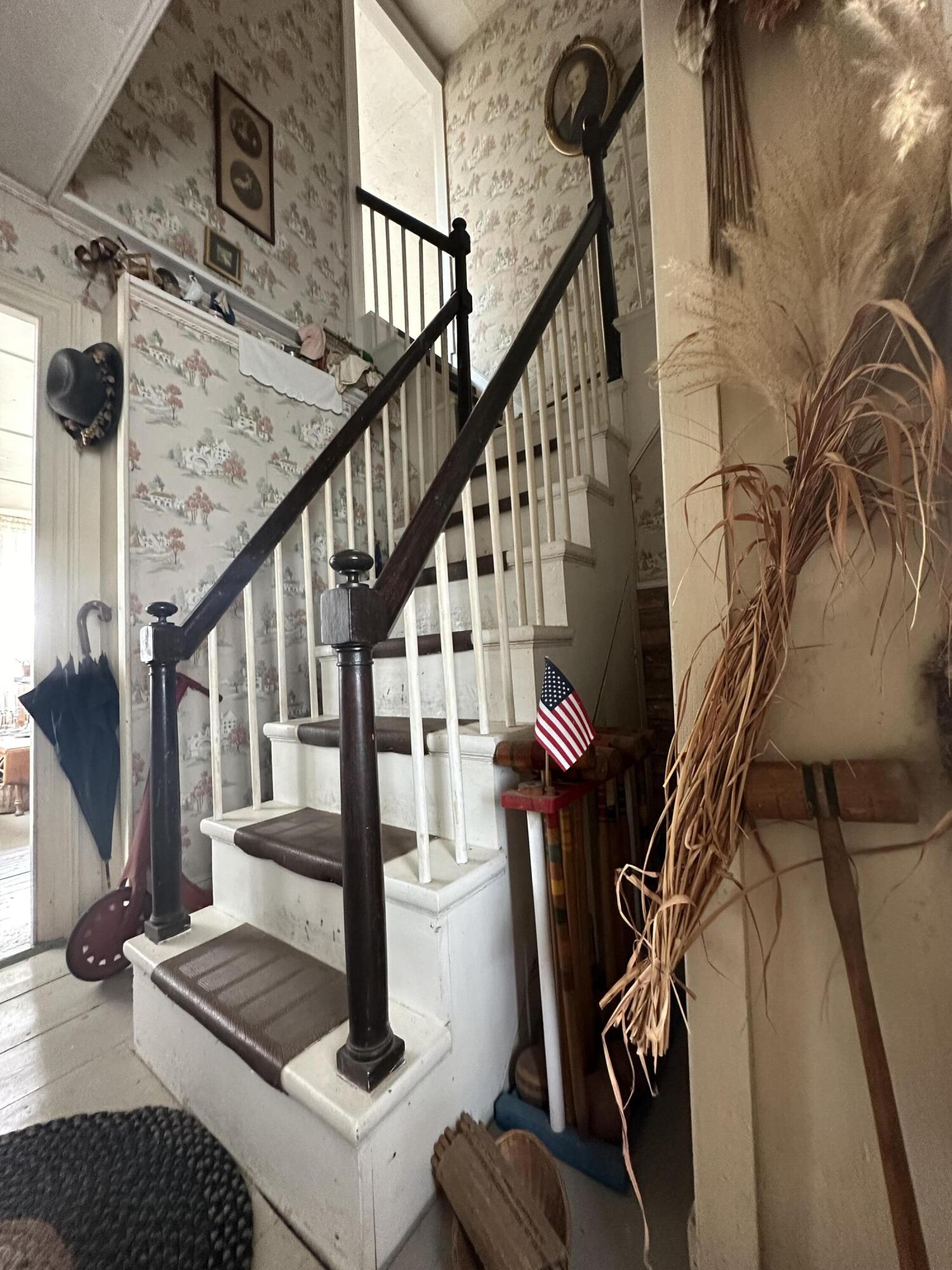 3 SOUTH Road, Matinicus Isle Plt, ME, 04851