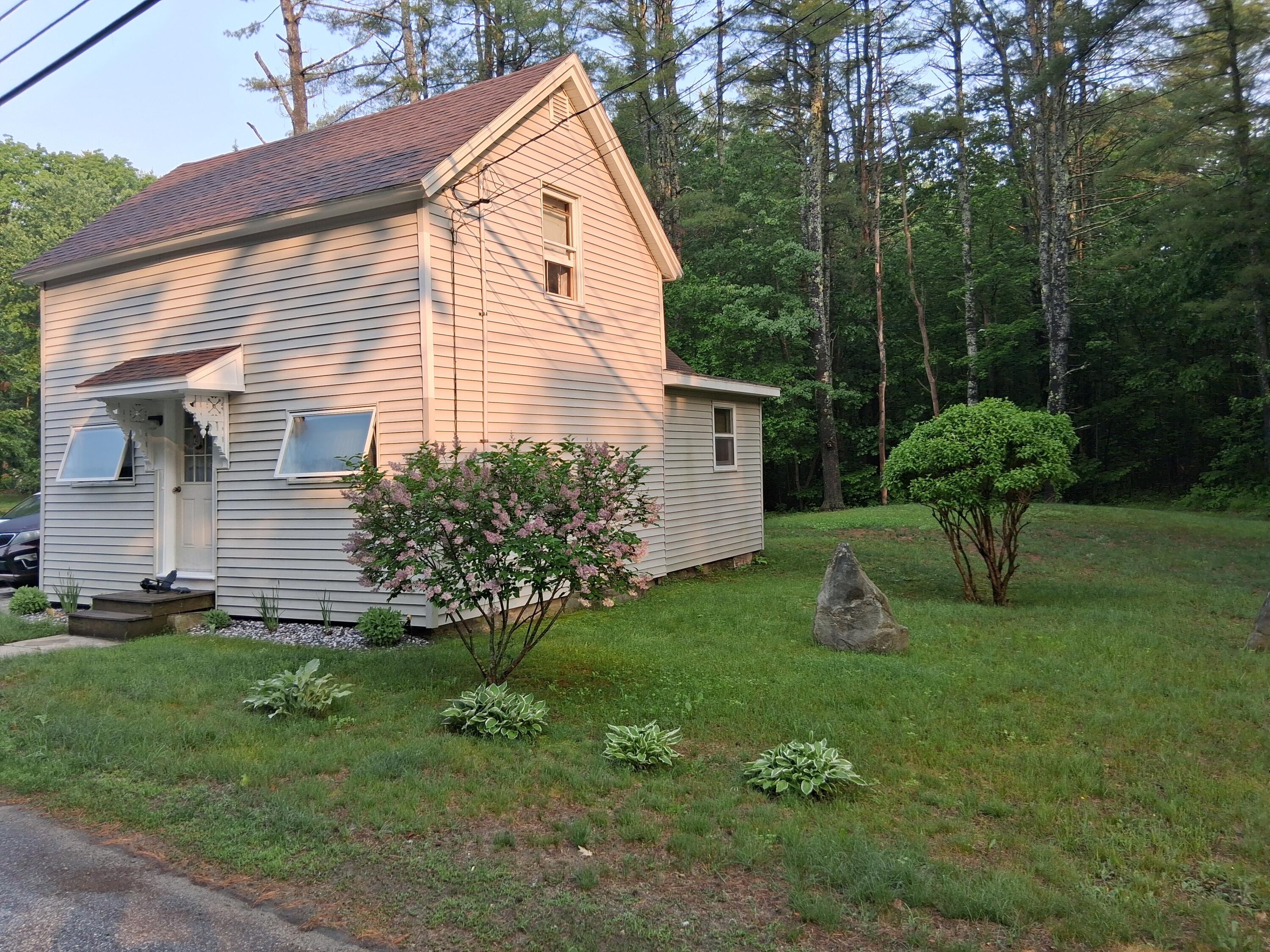 41 Winter Street, Lisbon, ME, 04250