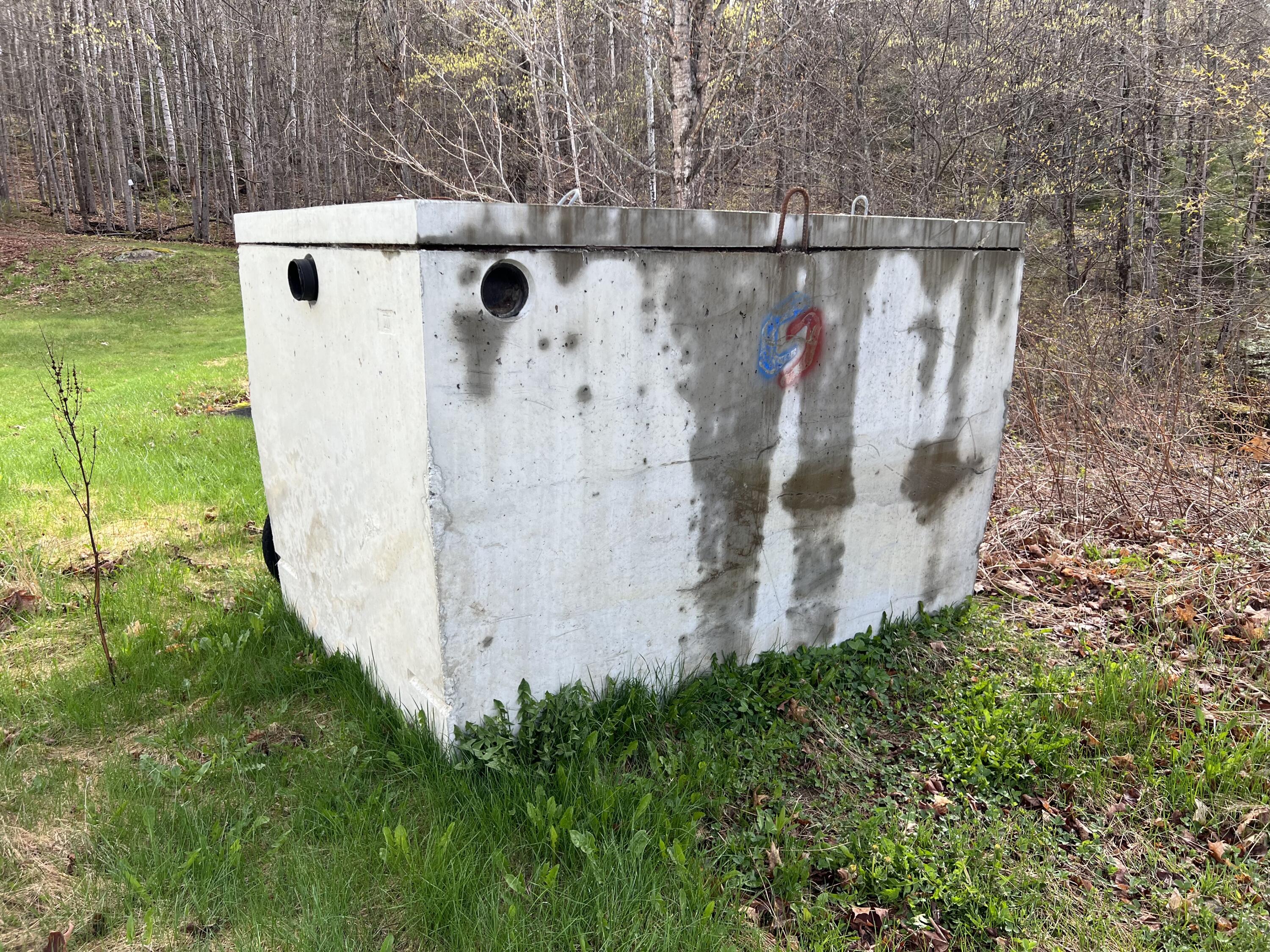 26 S Railroad Street, Roxbury, ME, 04275