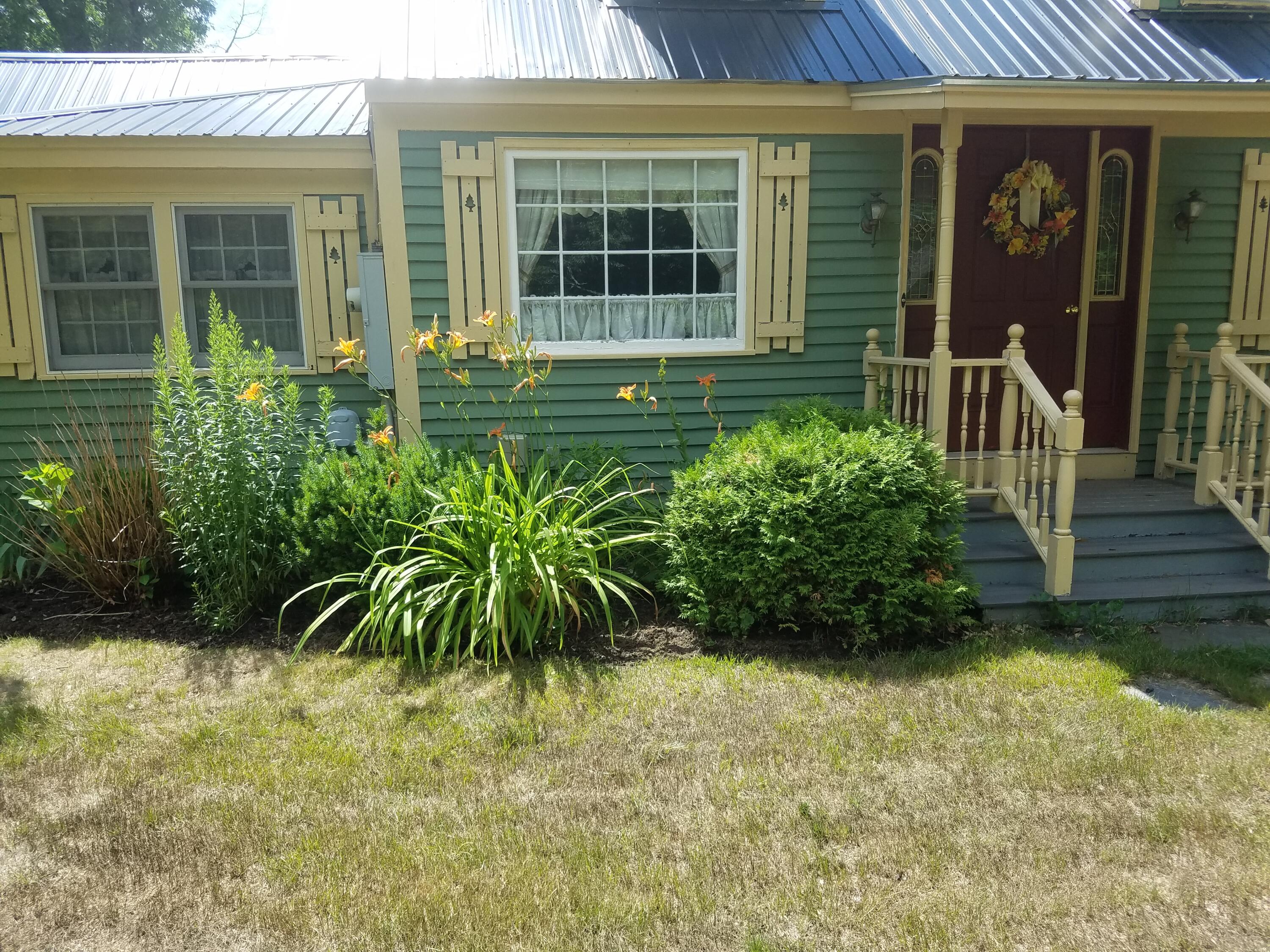 46 N Gorham Road, Gorham, ME, 04038