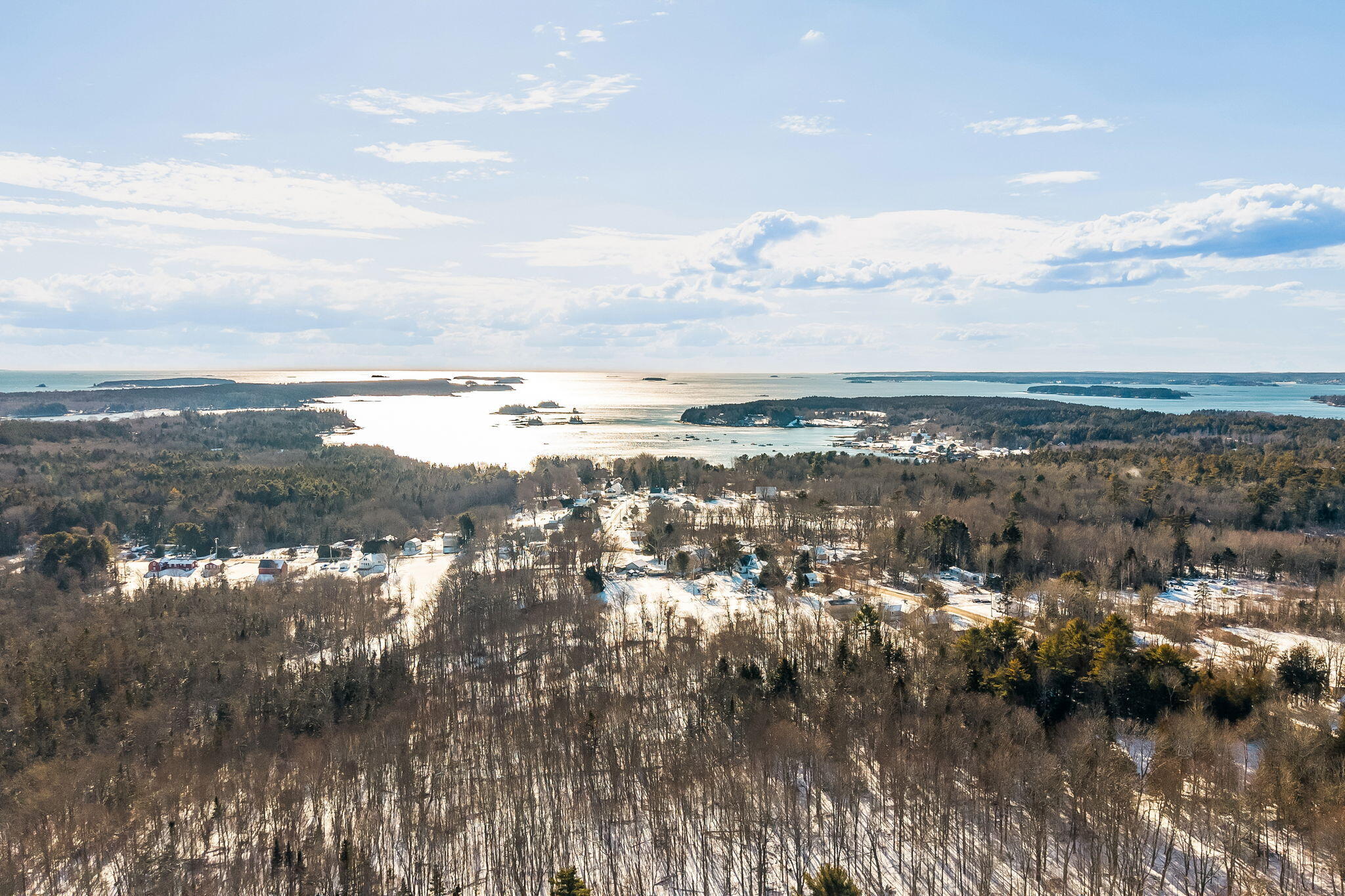 109 Waldoboro Road, Friendship, ME, 04547