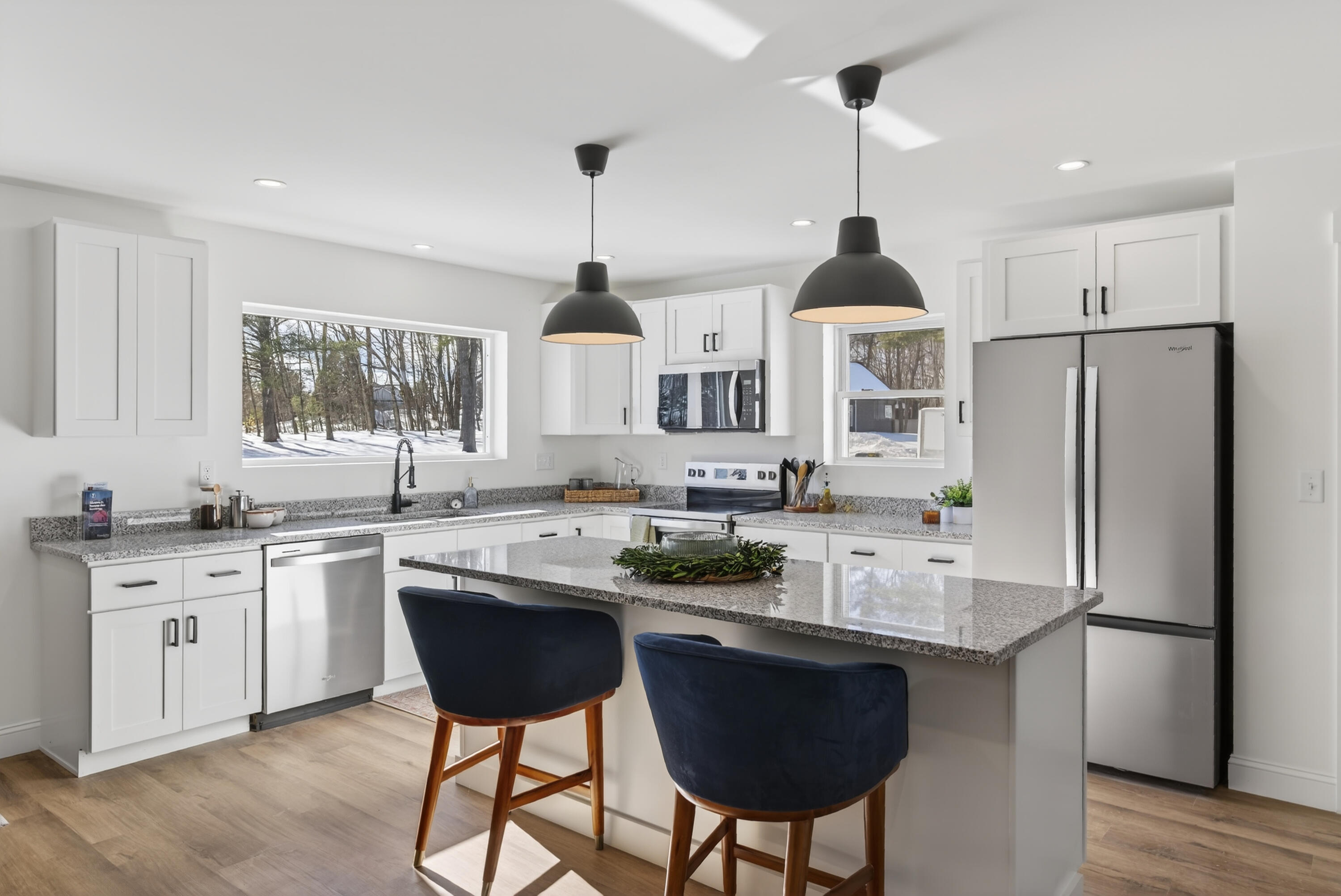 11 Village Green Circle, Oakland, ME, 04963