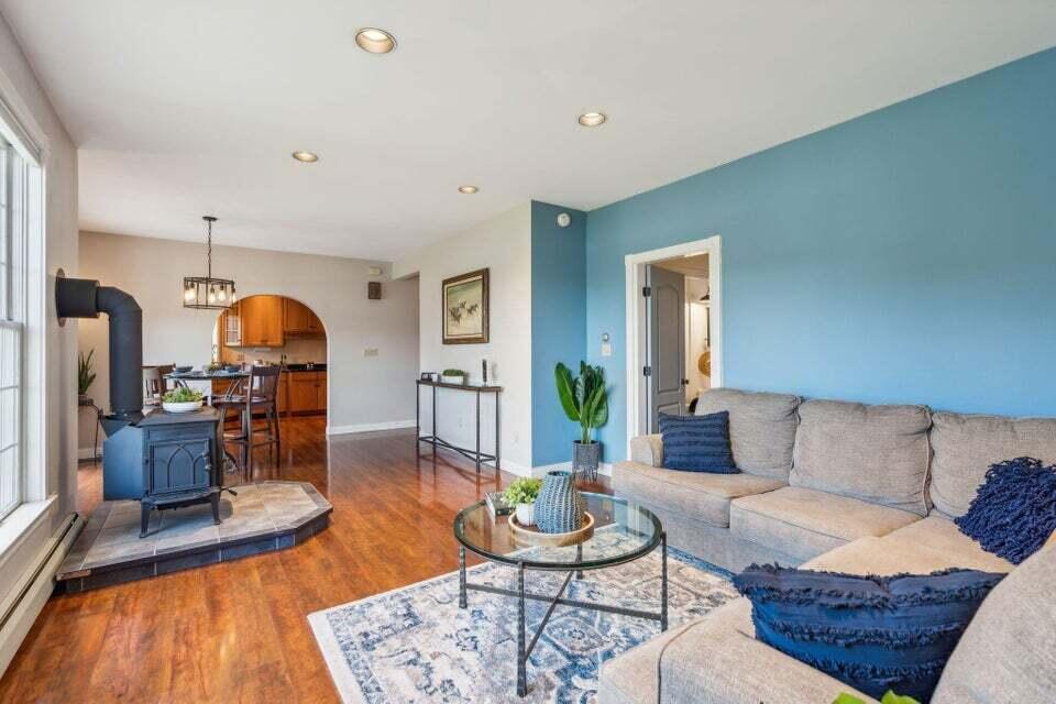 223 Chick Crossing Road, Wells, ME, 04090