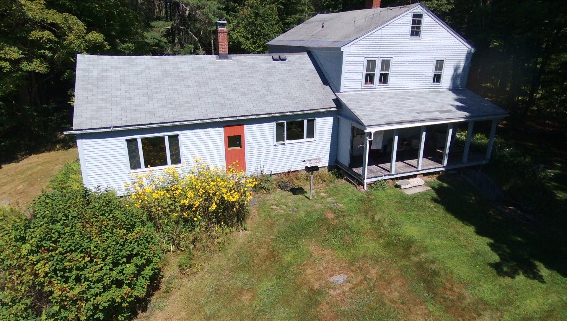 965 Industry Road, Farmington, ME, 04938