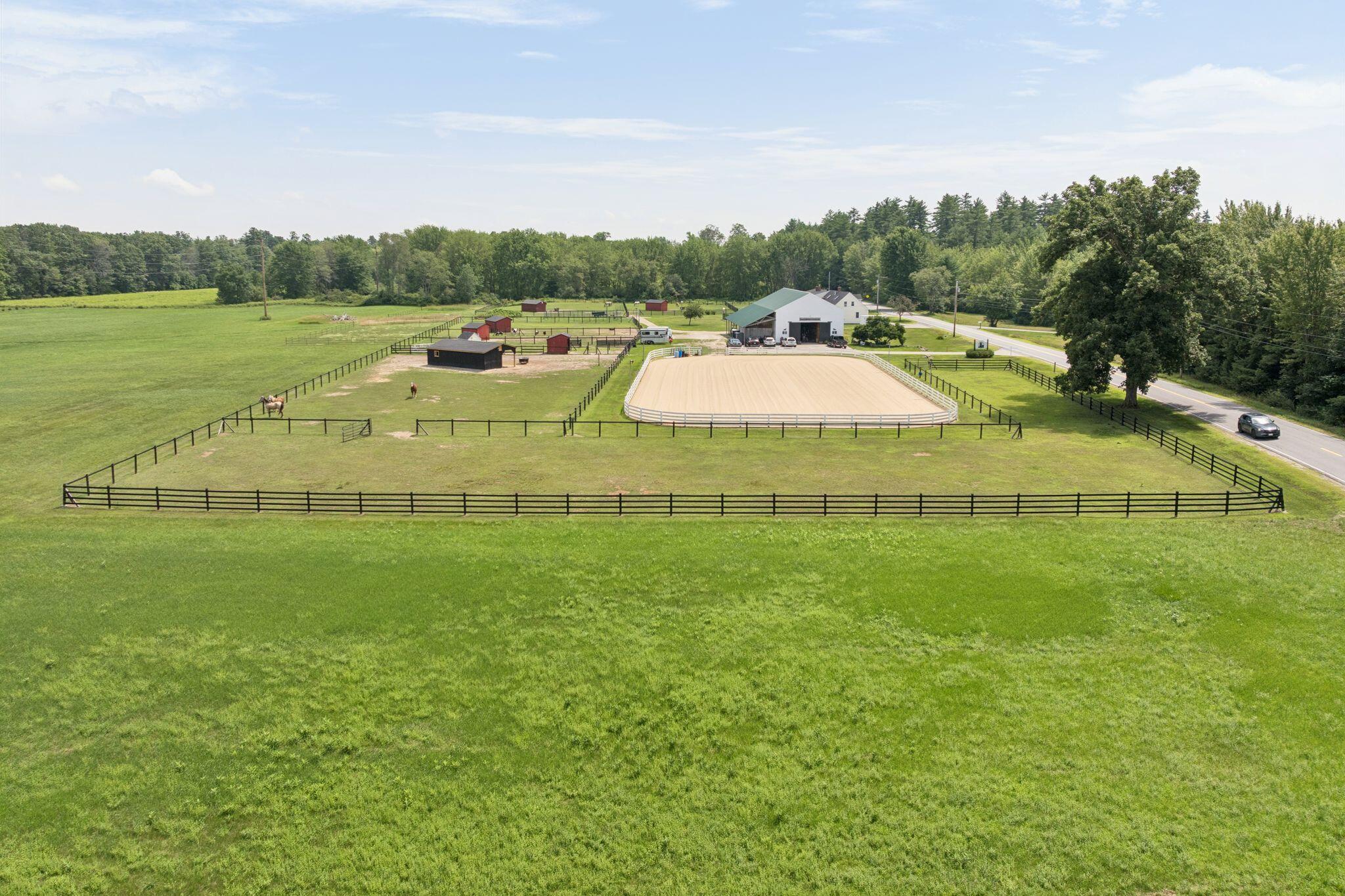 305 River Road, Hollis, ME, 04042