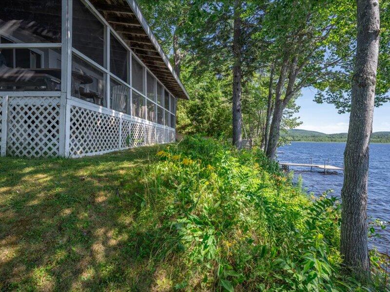 46 Pond Road, Eddington, ME, 04428