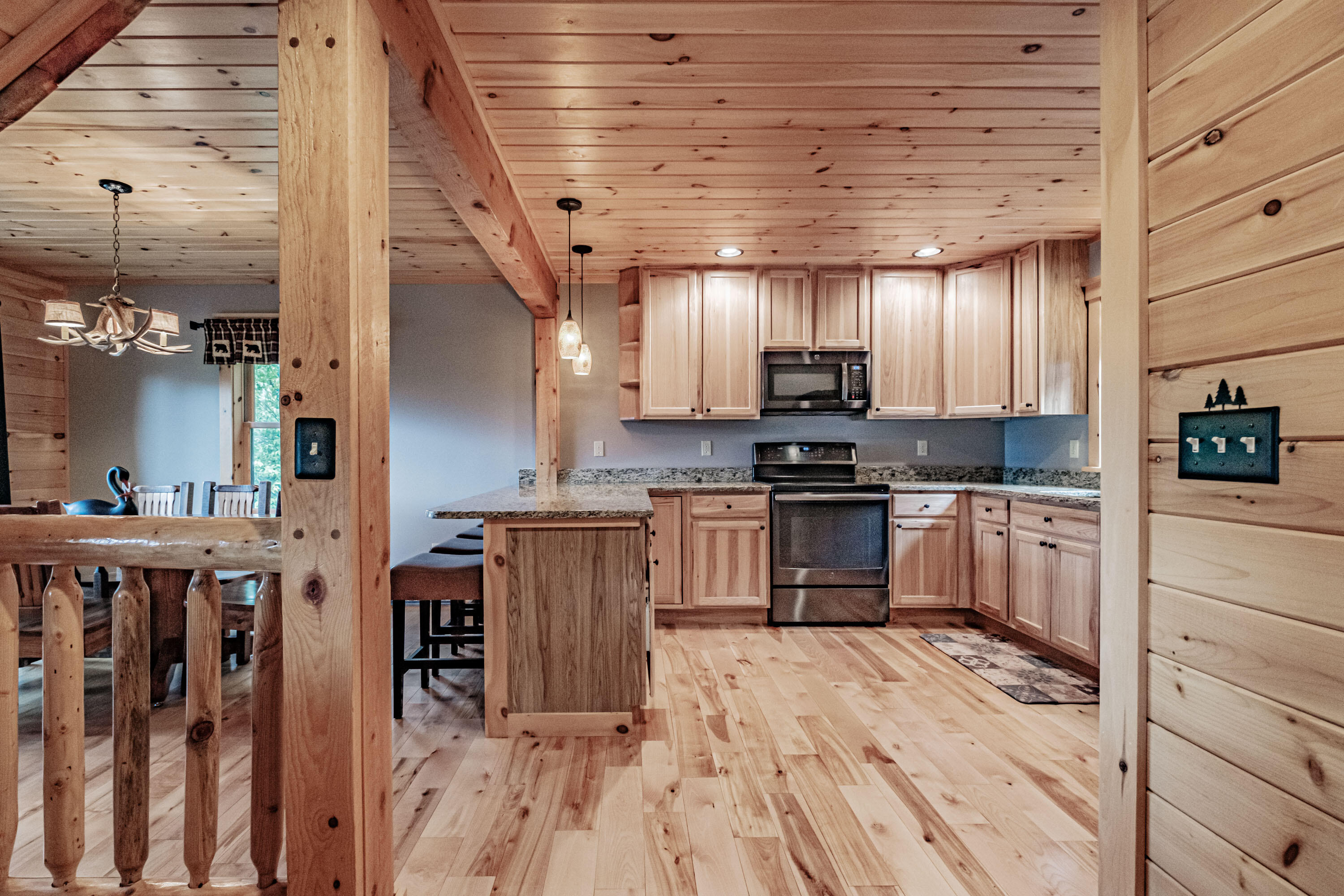 18 Thunder Ridge Road, Newry, ME, 04261