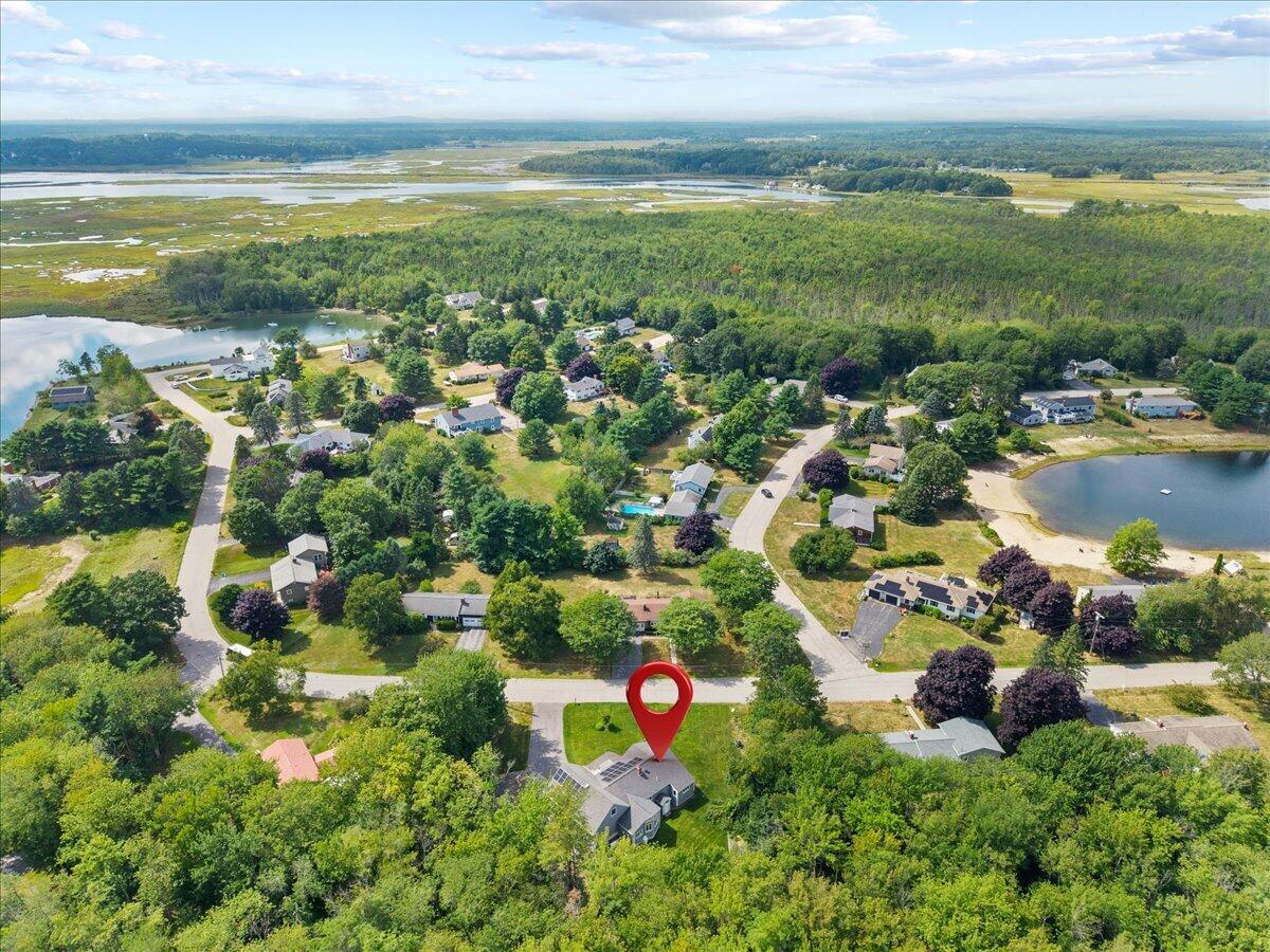 40 Old Neck Road, Scarborough, ME 04074 59-40 Old Neck-59