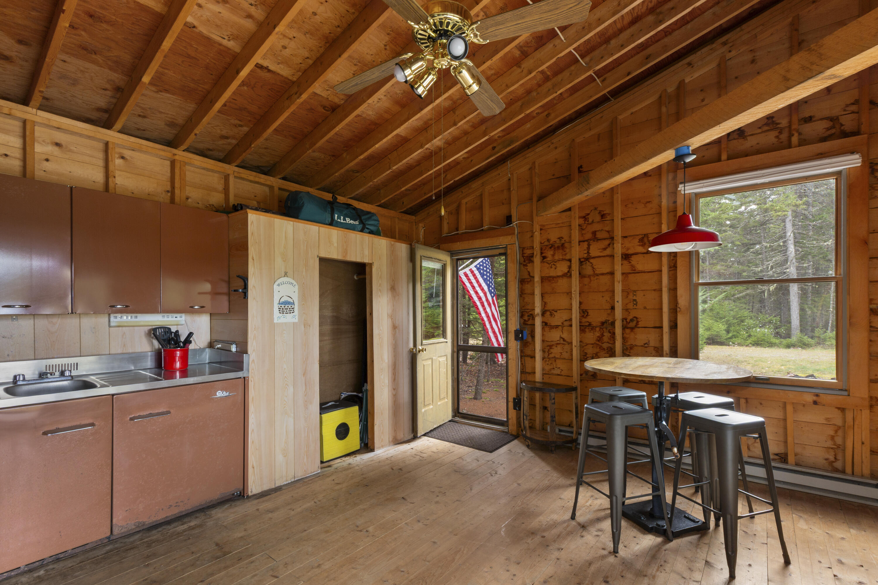 181 Oregon Road, Islesboro, ME, 04848