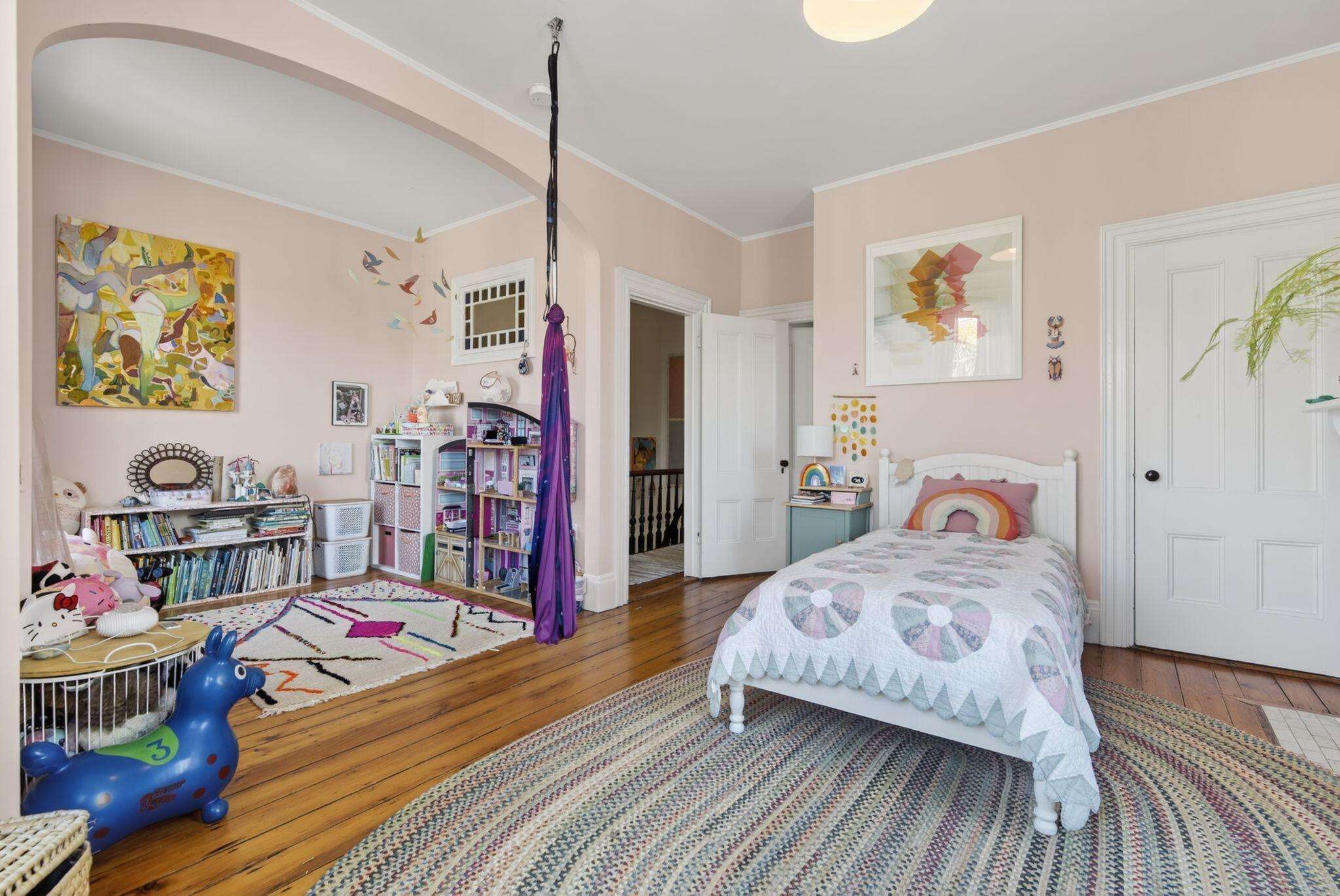 494 Cumberland Avenue, Portland, ME, 04101
