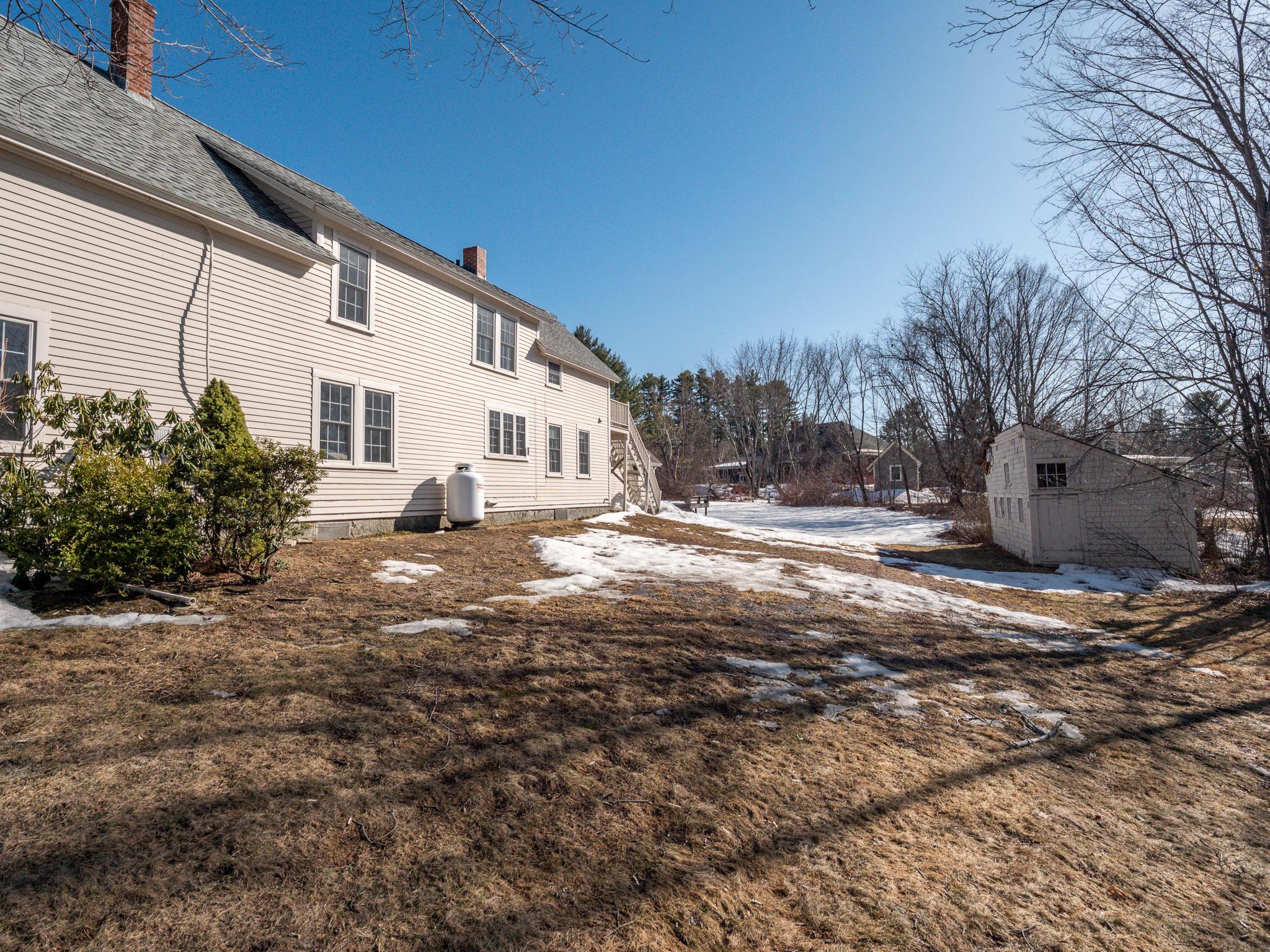 21 Chapman Street, Bethel, ME, 04217