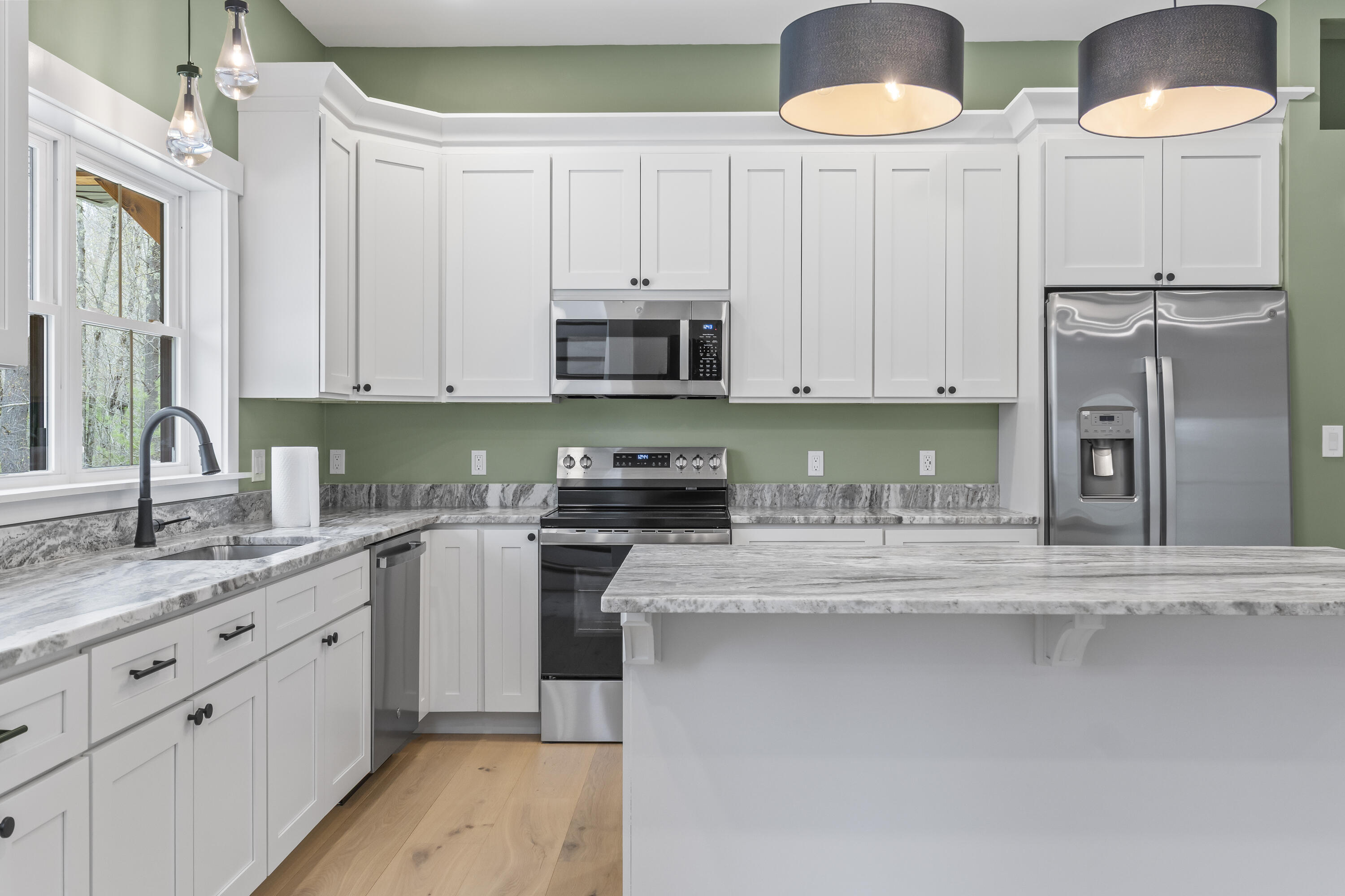 466 Lebanon Road, North Berwick, ME, 03906