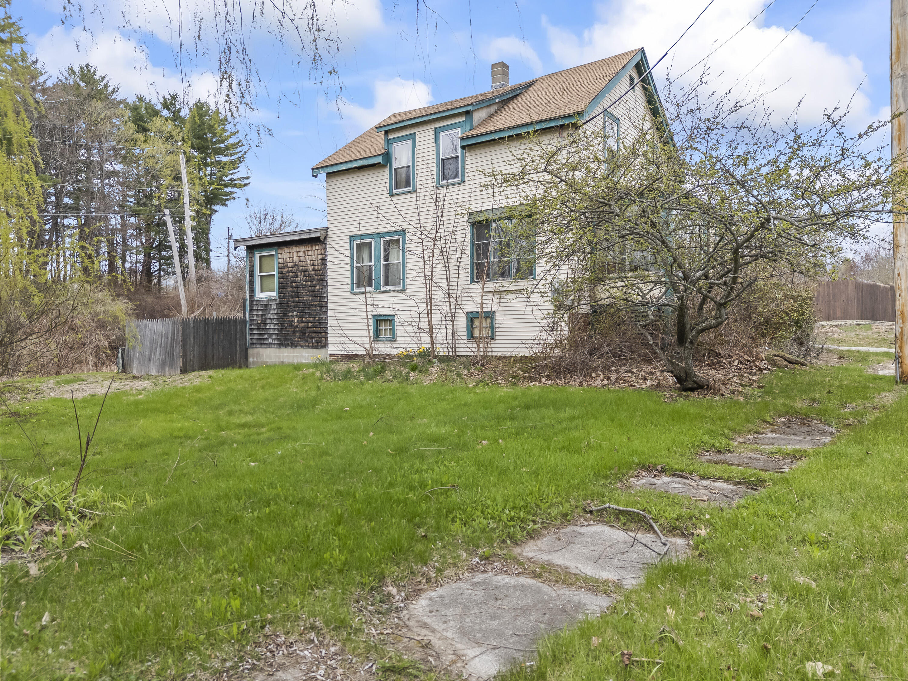 24 Park Avenue, Auburn, ME, 04210