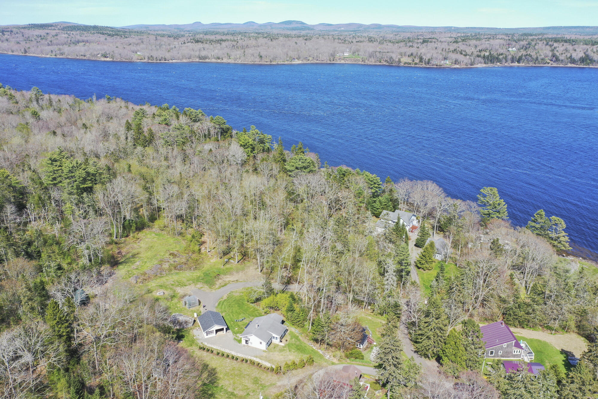 22 Bayview Drive, Stockton Springs, ME, 04981