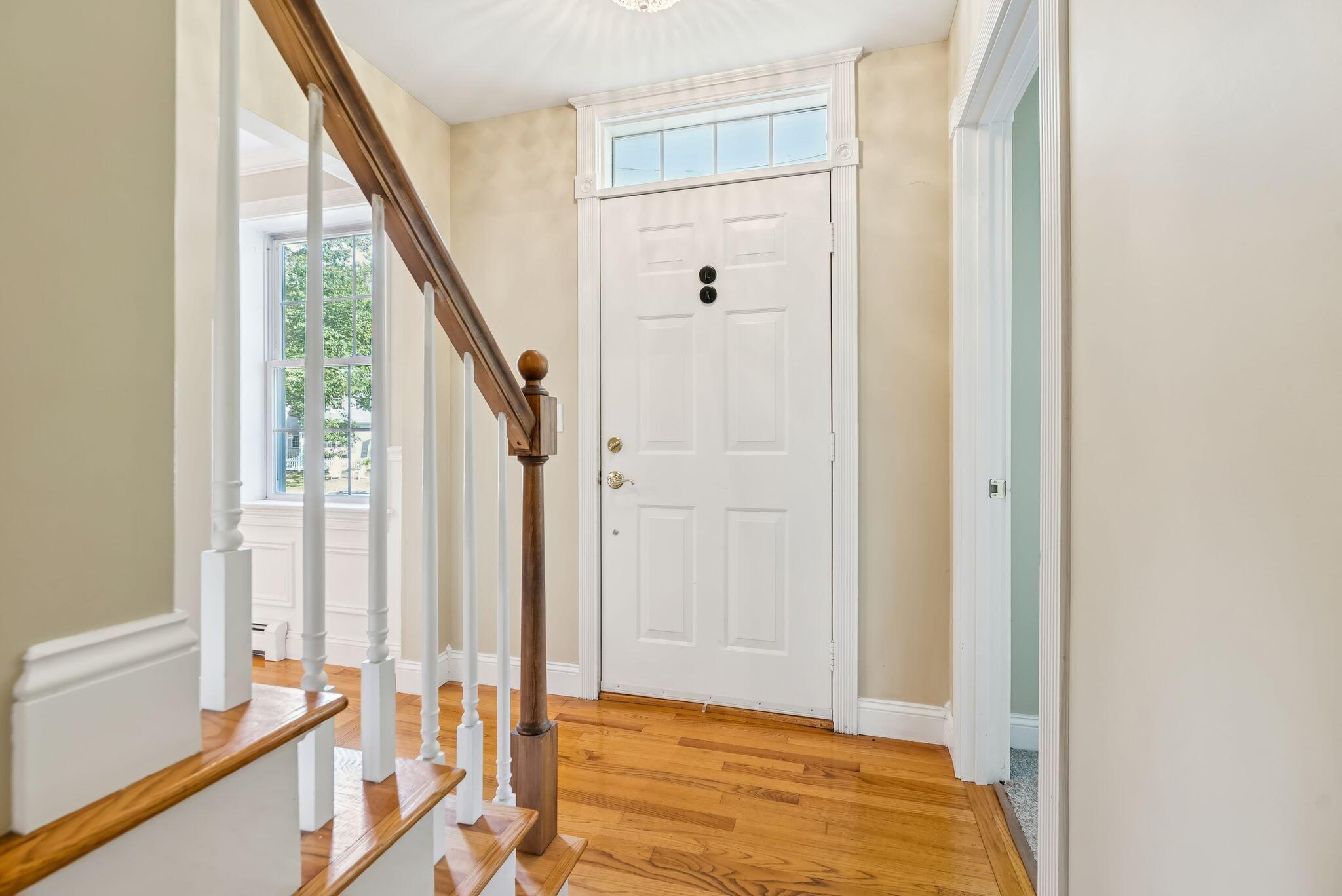 30 Vines Road