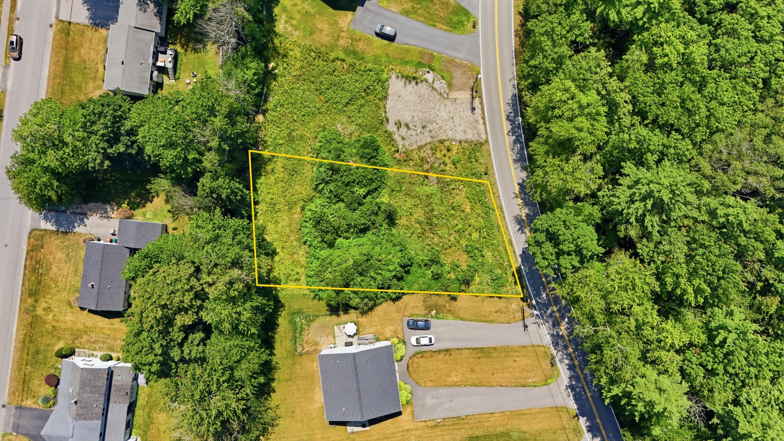 Photo of 98 Shadagee Road Saco ME 04072