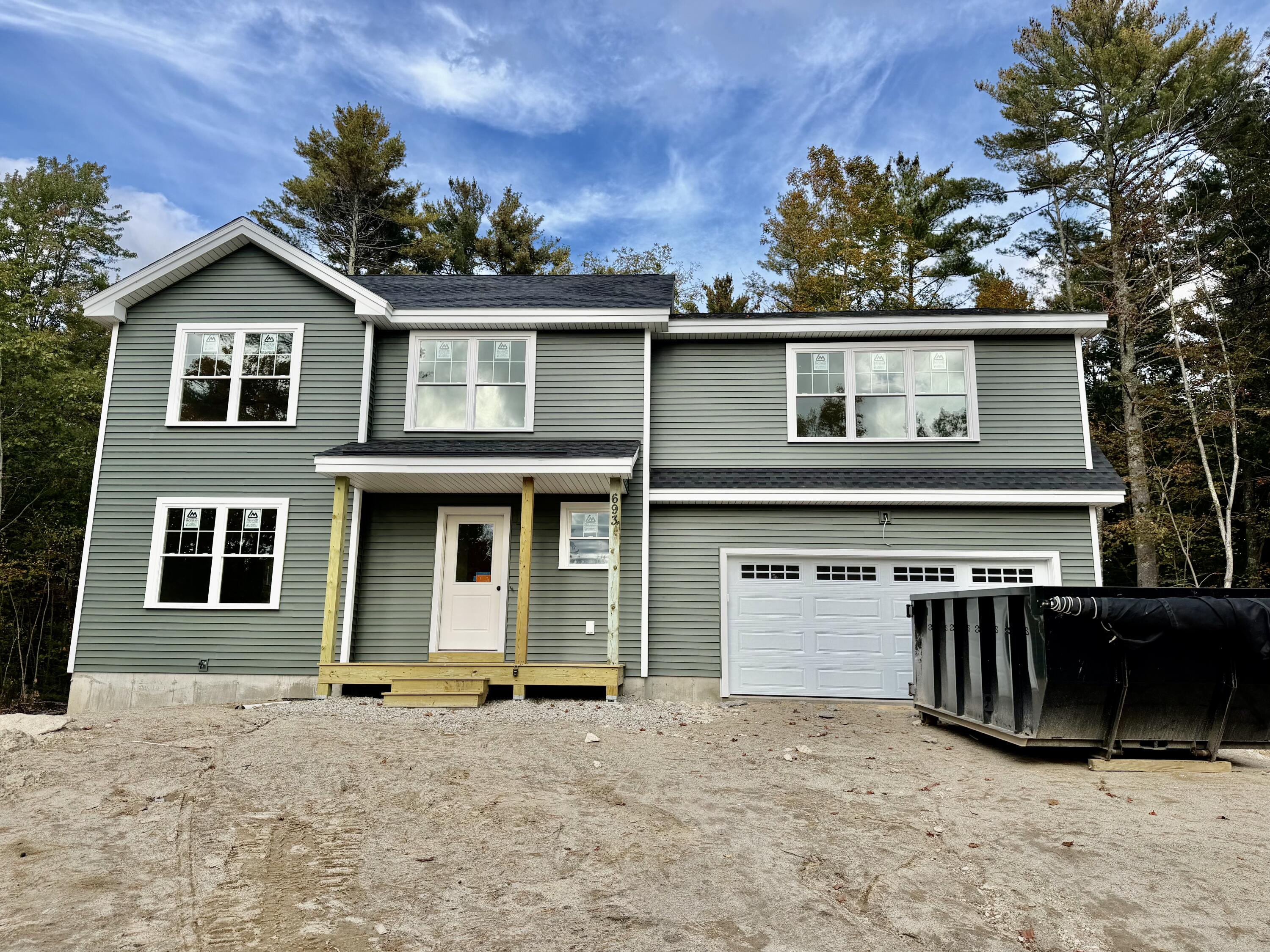Property photo for 693 Meetinghouse Road, Wells, ME