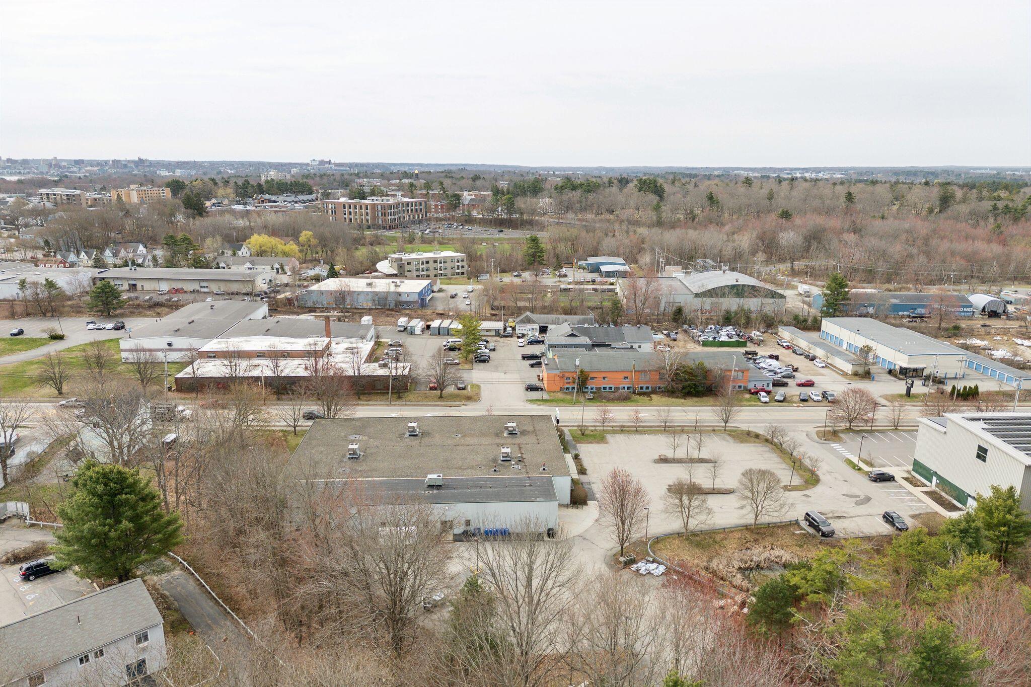 55 Warren Avenue, Portland, ME, 04103