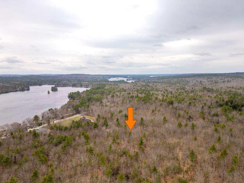 Lot 009 Westwood Road, Gray, ME, 04039
