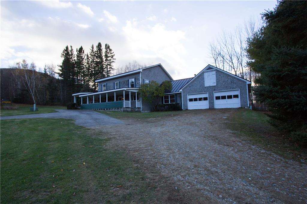 115 Swain Farm Road, Rumford, ME, 04276