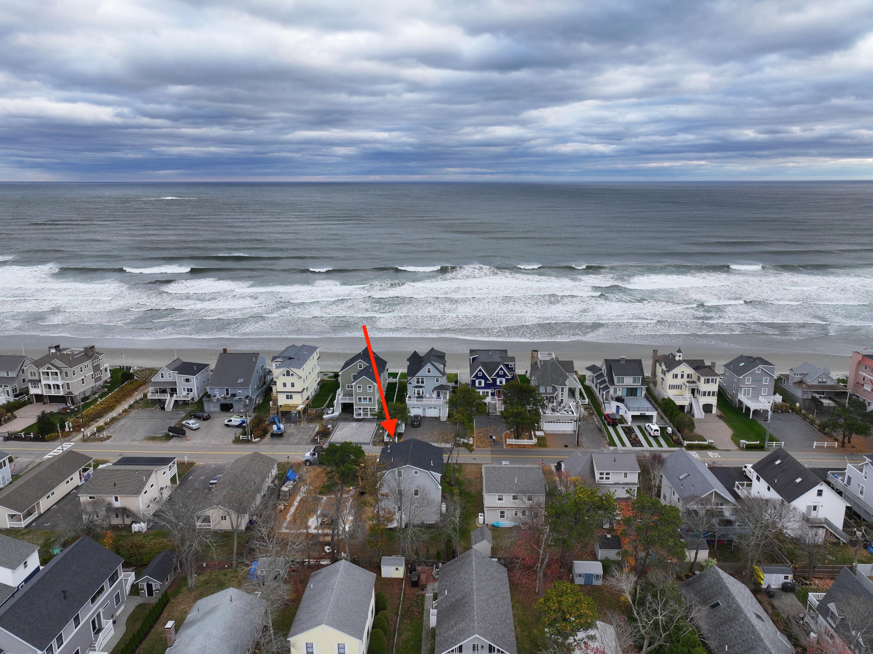 390 Ocean Avenue, Wells, ME, 04090