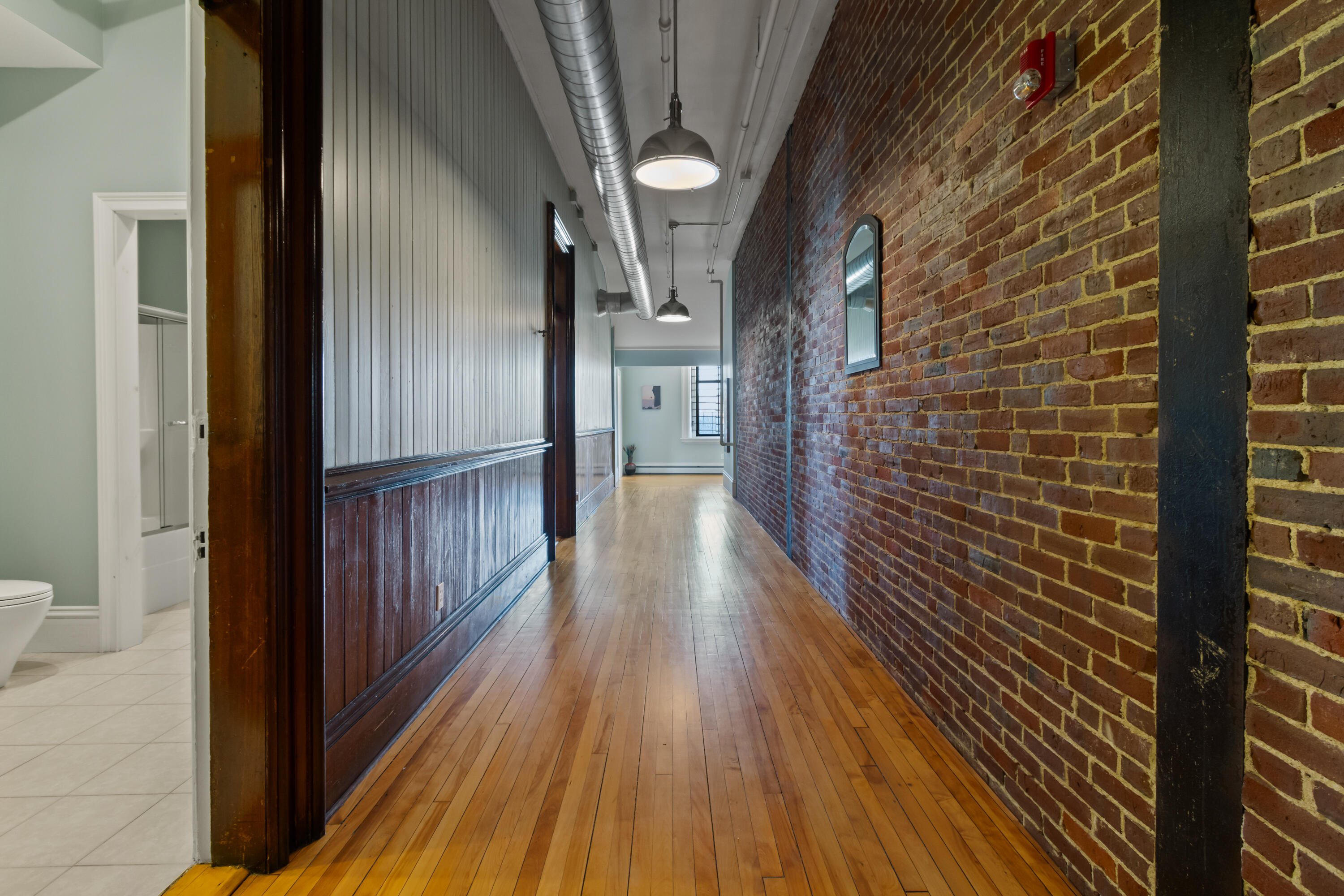 49 Lisbon Street UNIT 2, Lewiston, ME, 04240