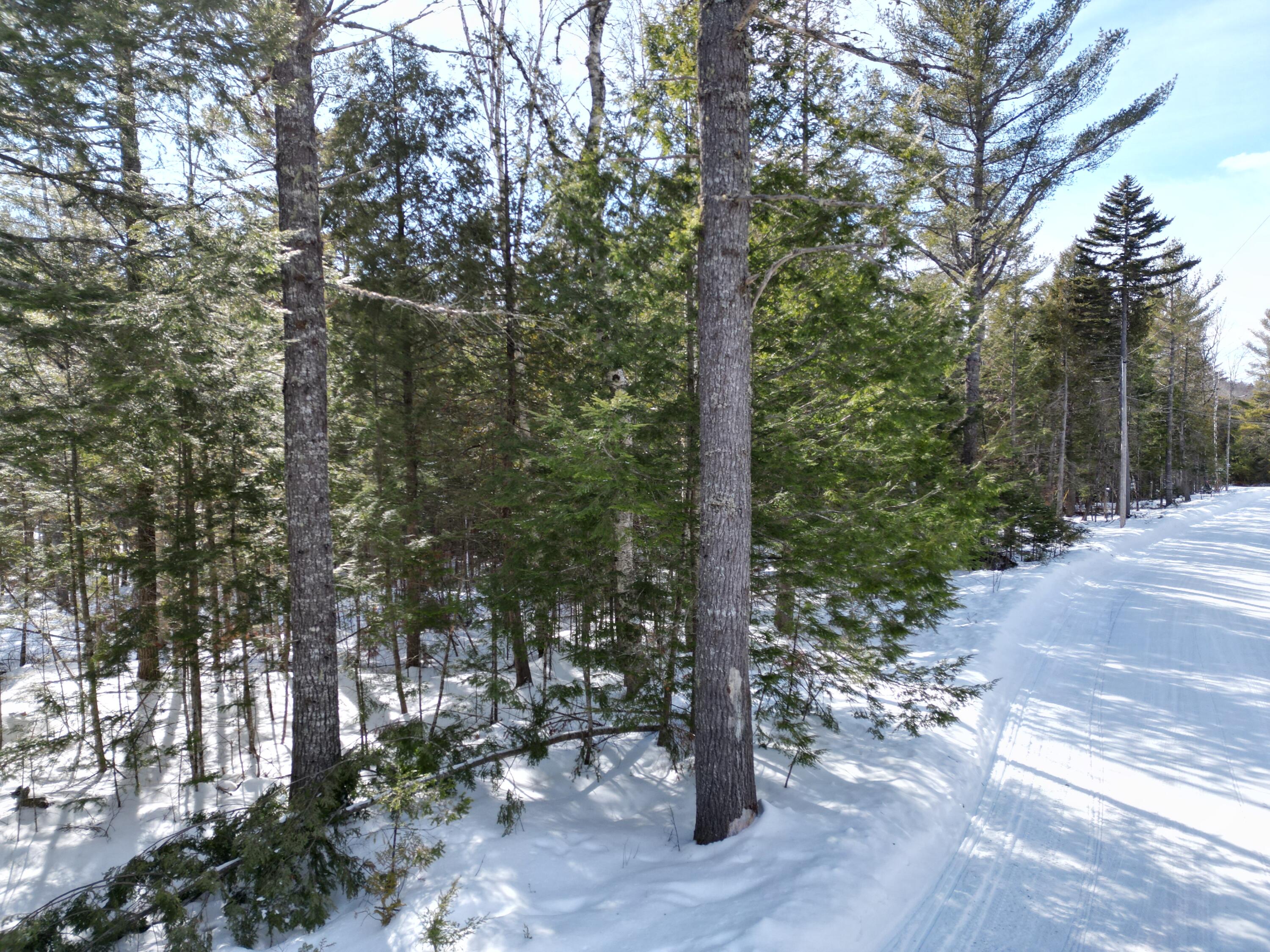 Lot 15-023 Intervale Road, Bethel, ME, 04217