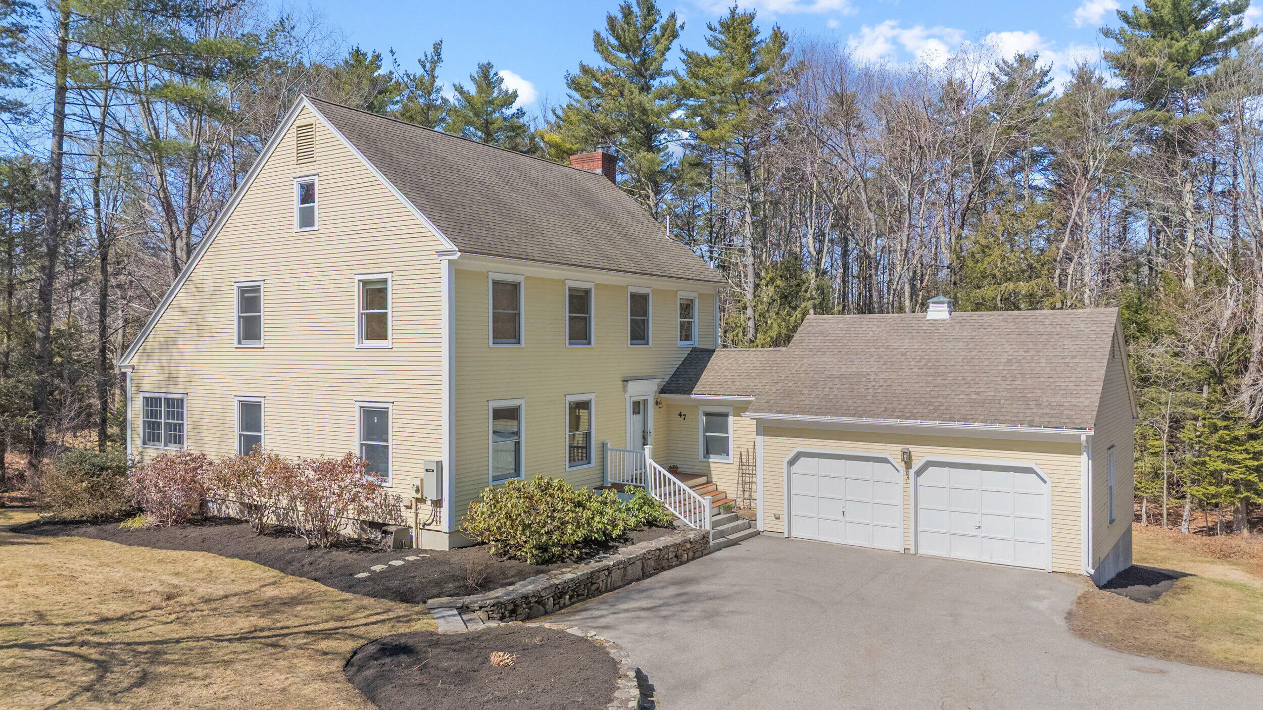 47 Glen Road, Yarmouth, ME, 04096