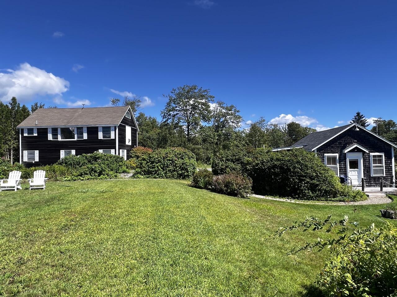 3063 Bristol Road, Bristol, ME, 04554