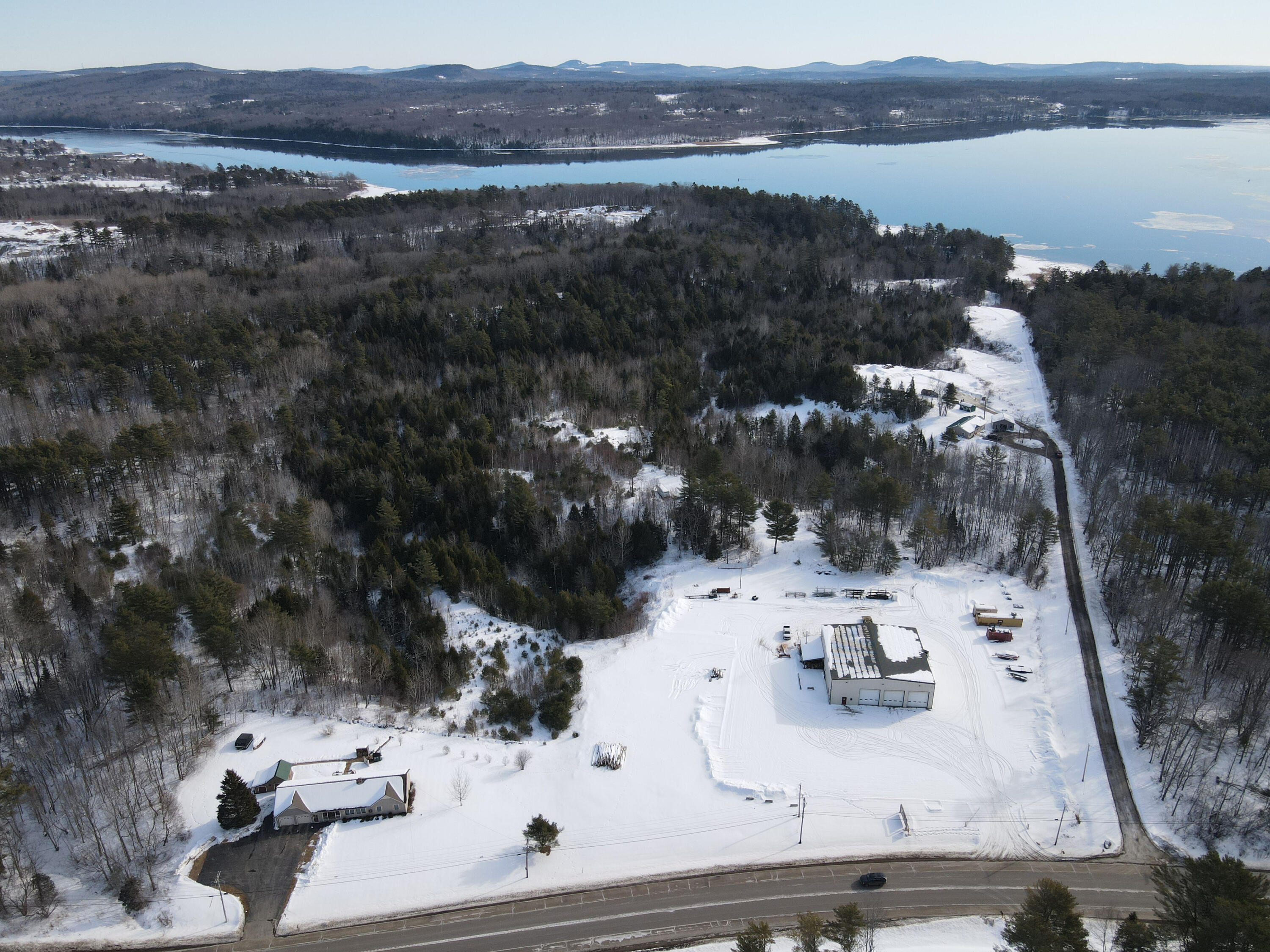 Lot 10 Main Rd N., Frankfort, ME, 04438