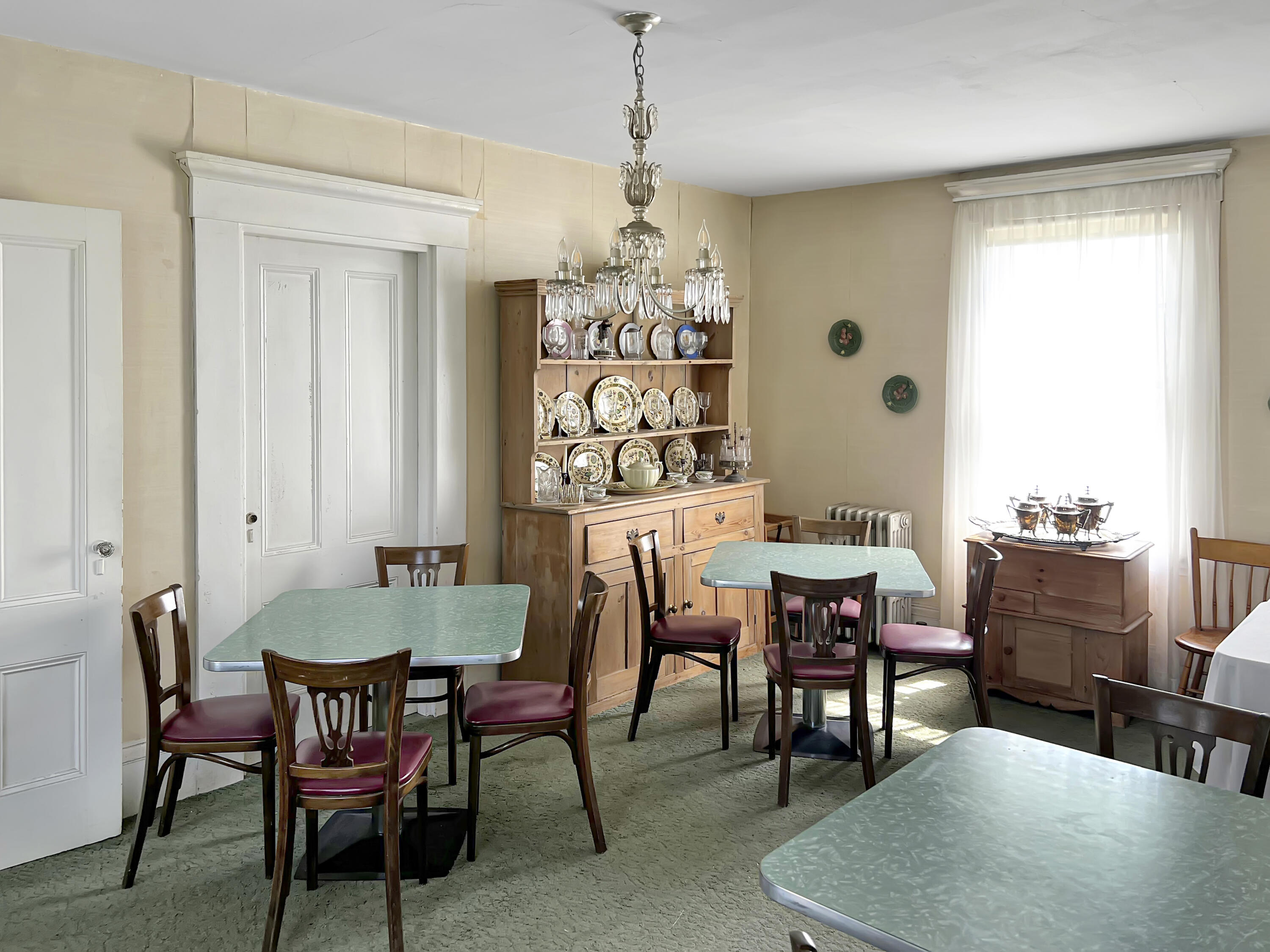 220 Bristol Road, Damariscotta, ME, 04543