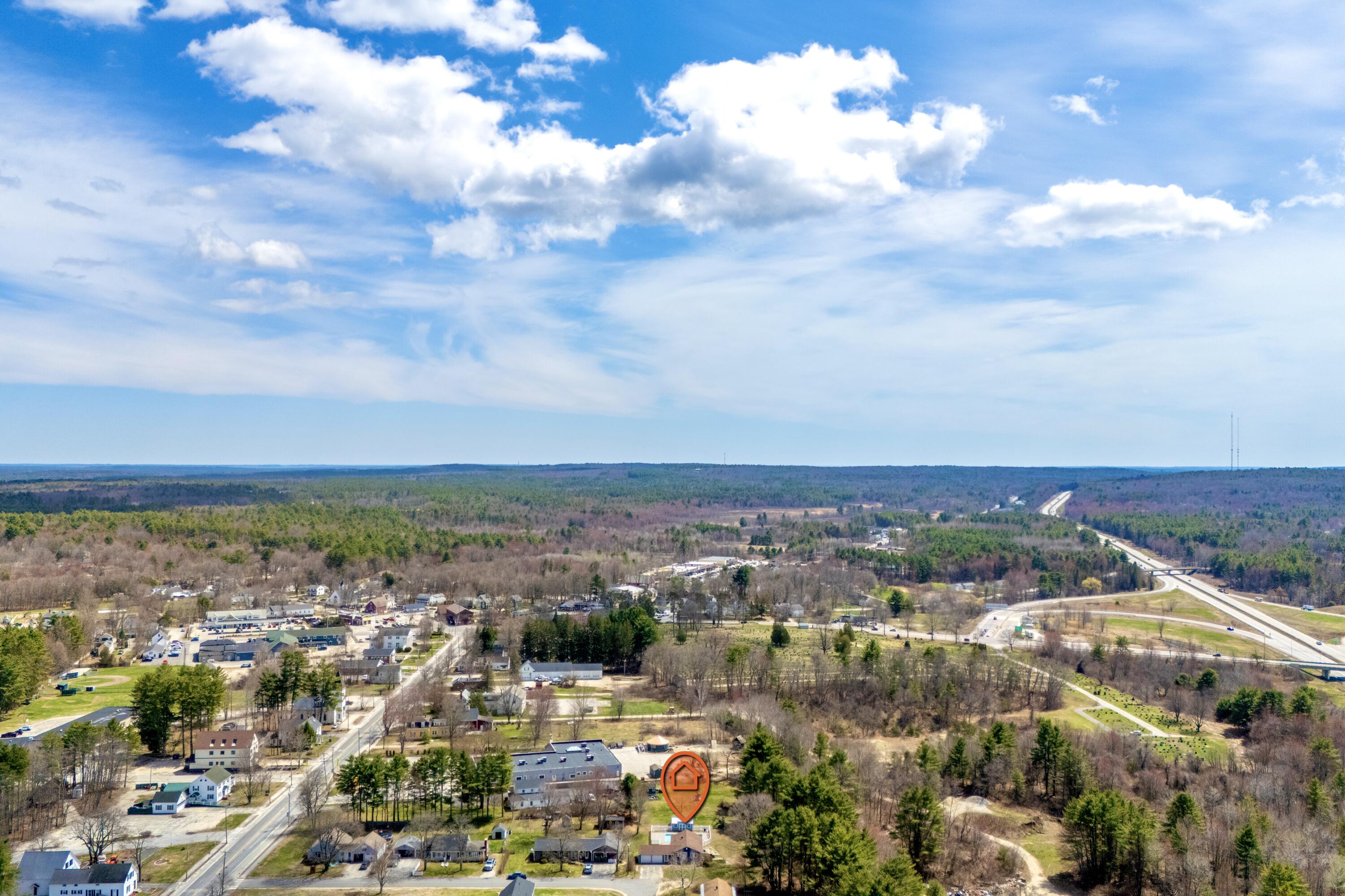 7 Sunset View Street, Gray, ME, 04039