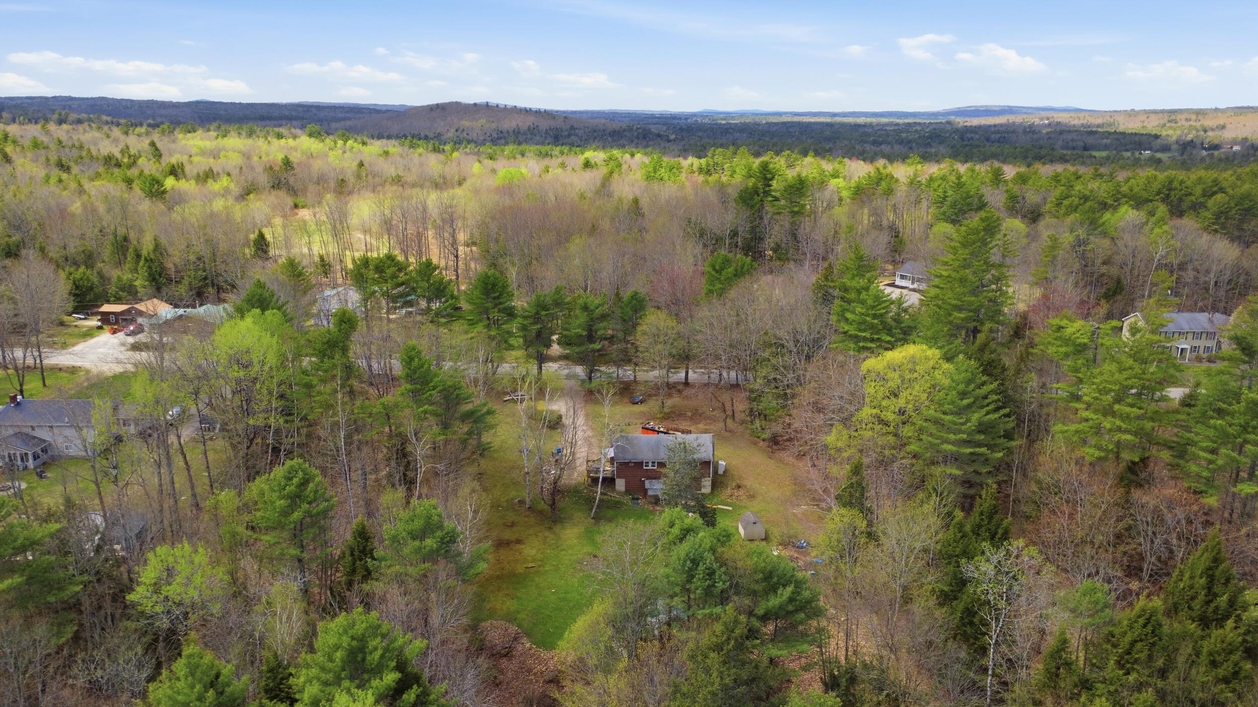 392 Elm Street, Mechanic Falls, ME, 04256
