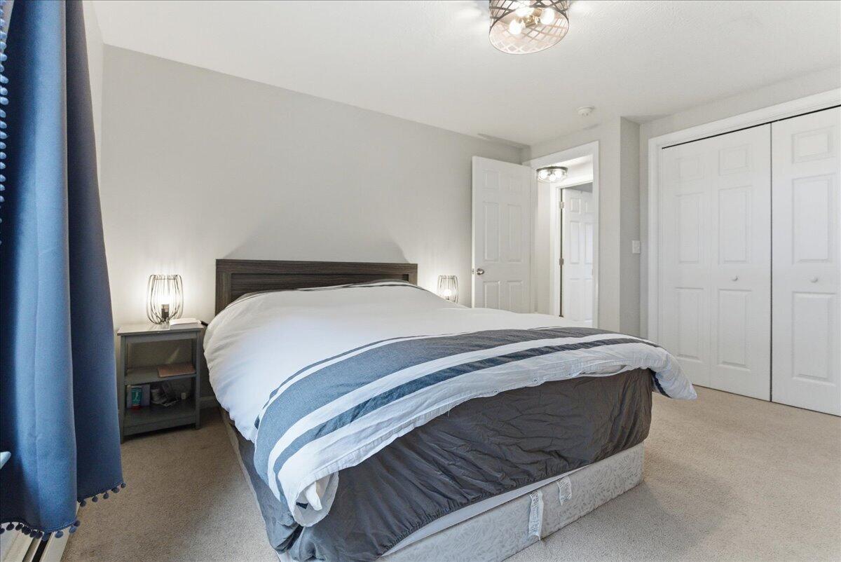 135 Vernon Street UNIT 8B, Bethel, ME, 04217