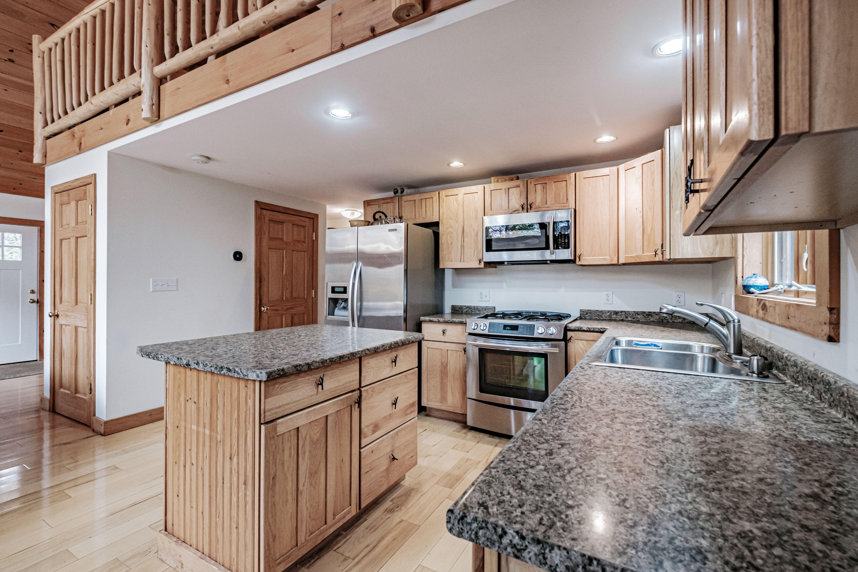 14 Joe Russell Place, Hanover, ME, 04237