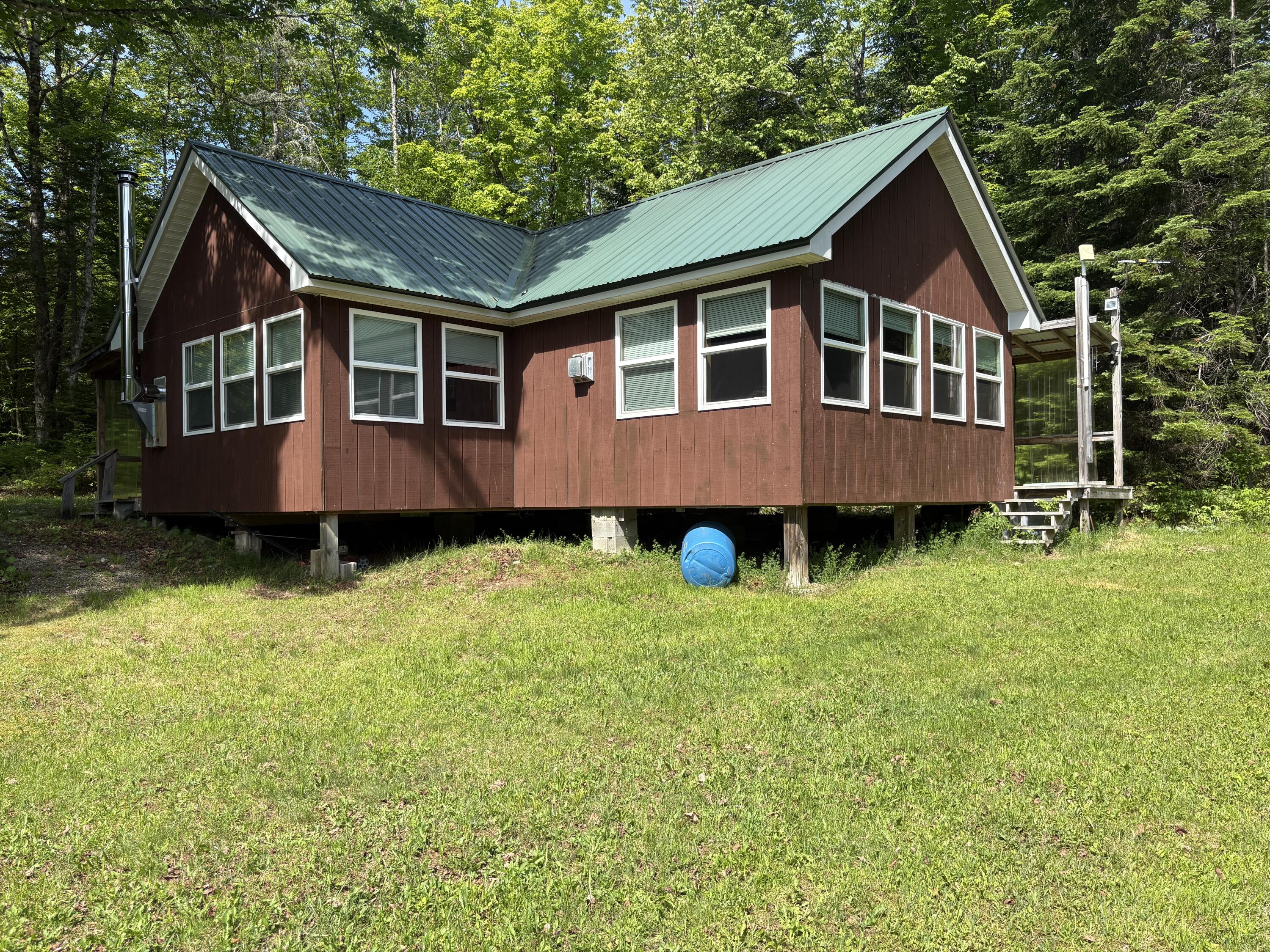 Photo of Lot 12 South Branch Road TC R2 WELS ME 04735