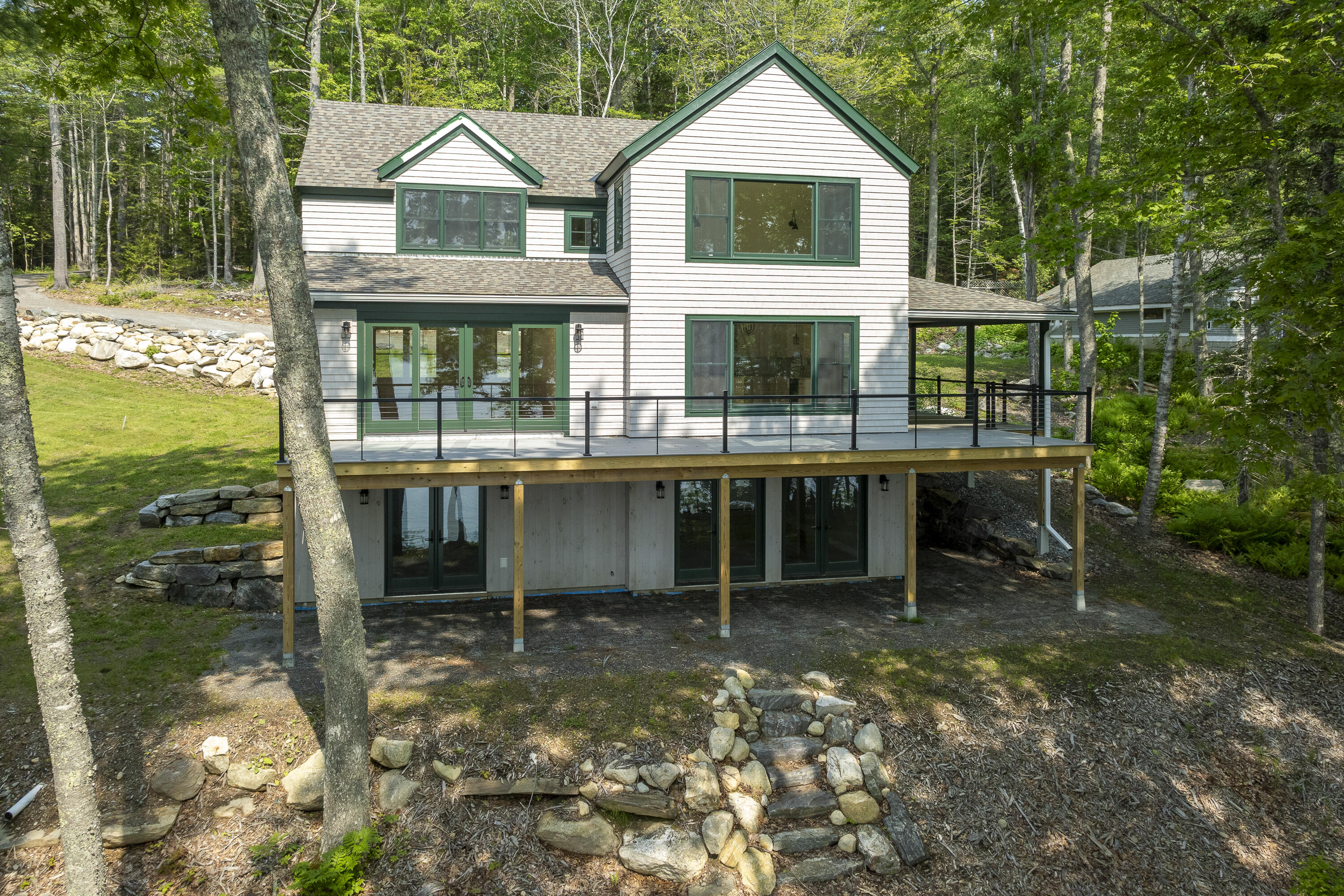 31 Viking Way, Bristol, ME, 04539