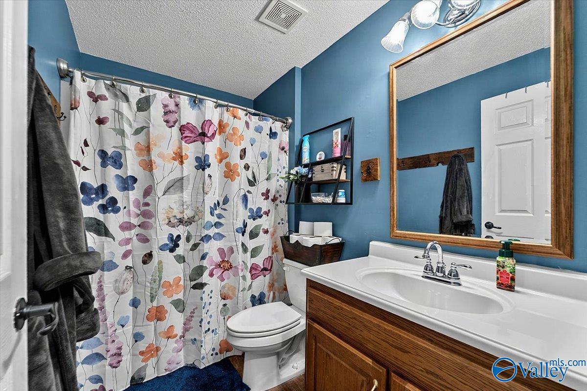 Photo of 395 BILLY D HARBIN ROAD, NEW MARKET, AL 35761