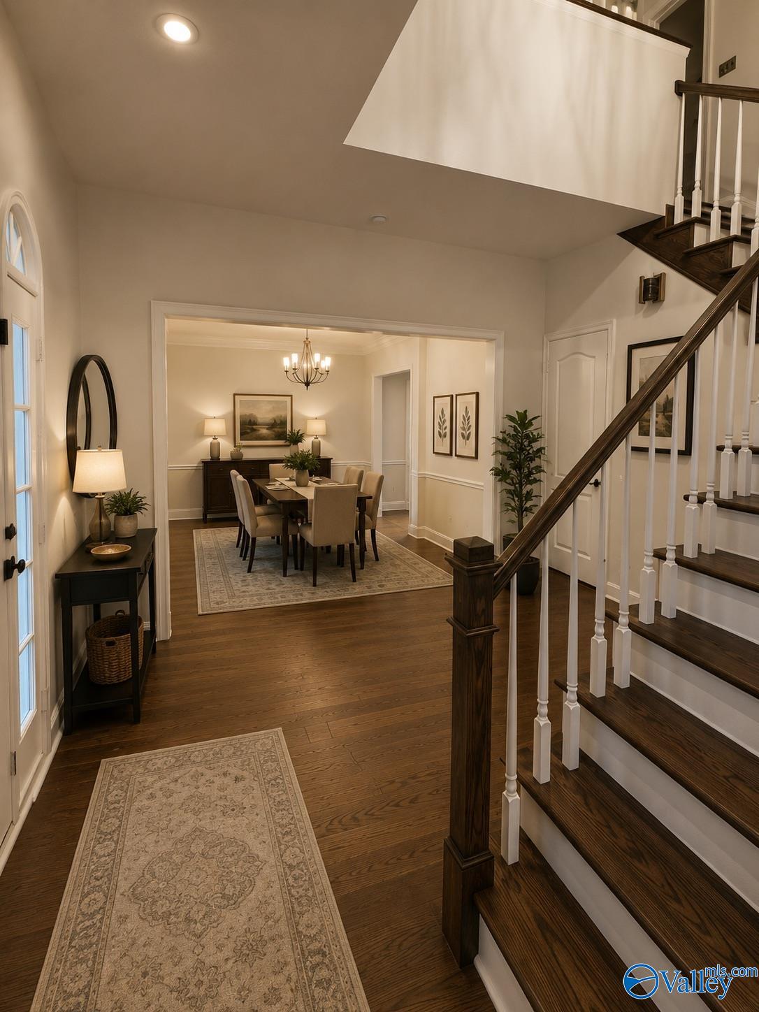 Photo of 1314 BRIAR HOLLOW TRAIL SE, HUNTSVILLE, AL 35802