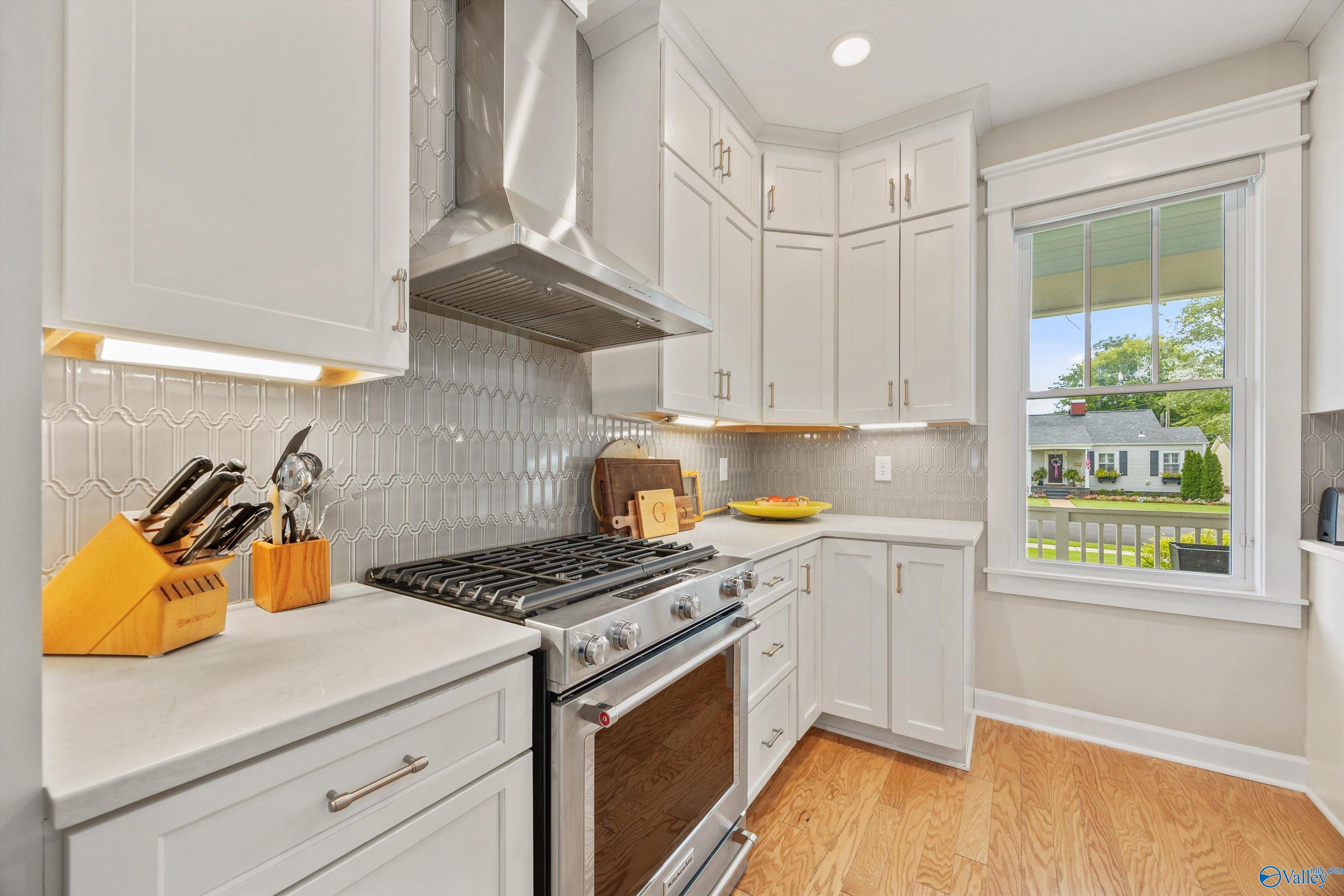 Photo of 2610 POINCIANNA STREET SE, HUNTSVILLE, AL 35801