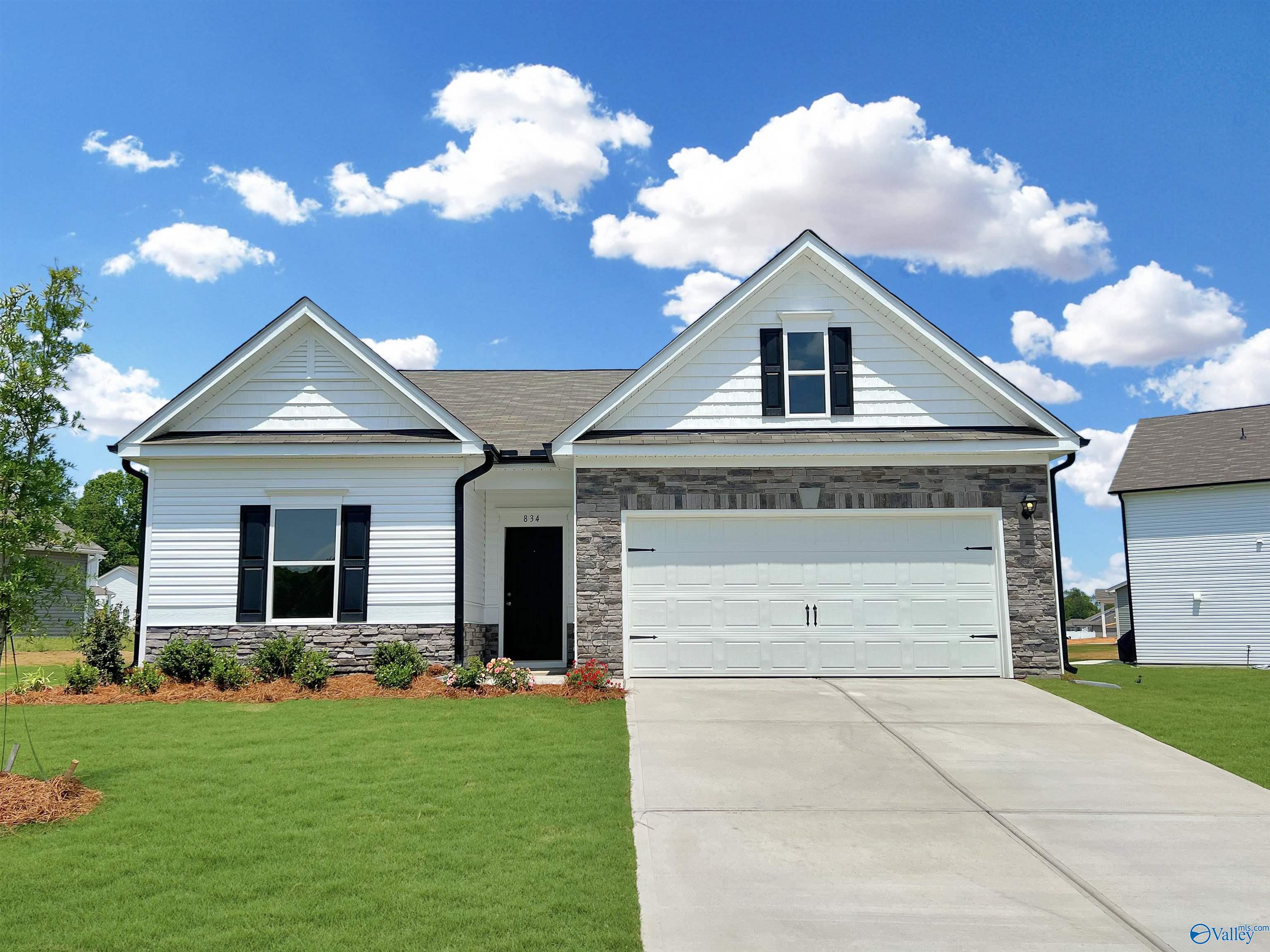 Athens Homes