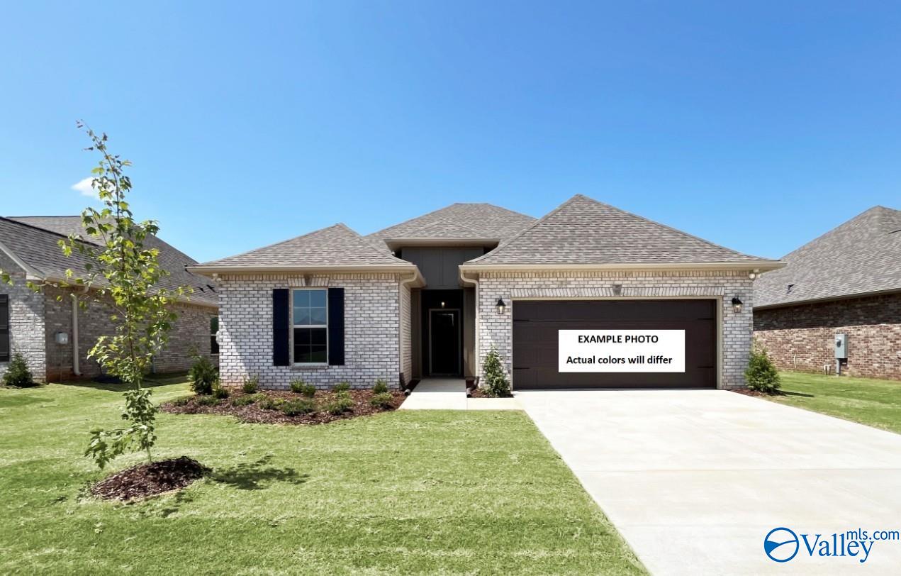 Madison County Homes