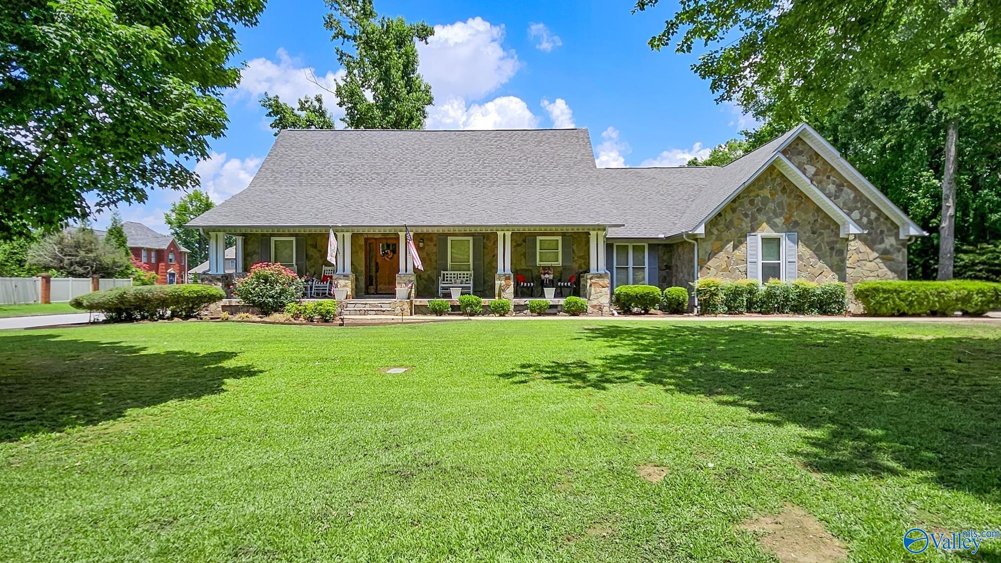 Athens Homes